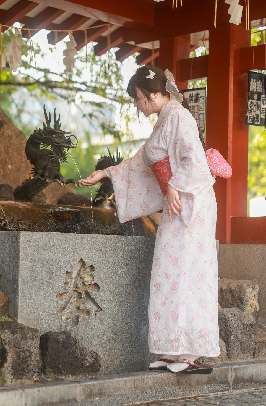 KANEKO_咔喵-No.022 – 余温 [162P]·合集-妙妙屋