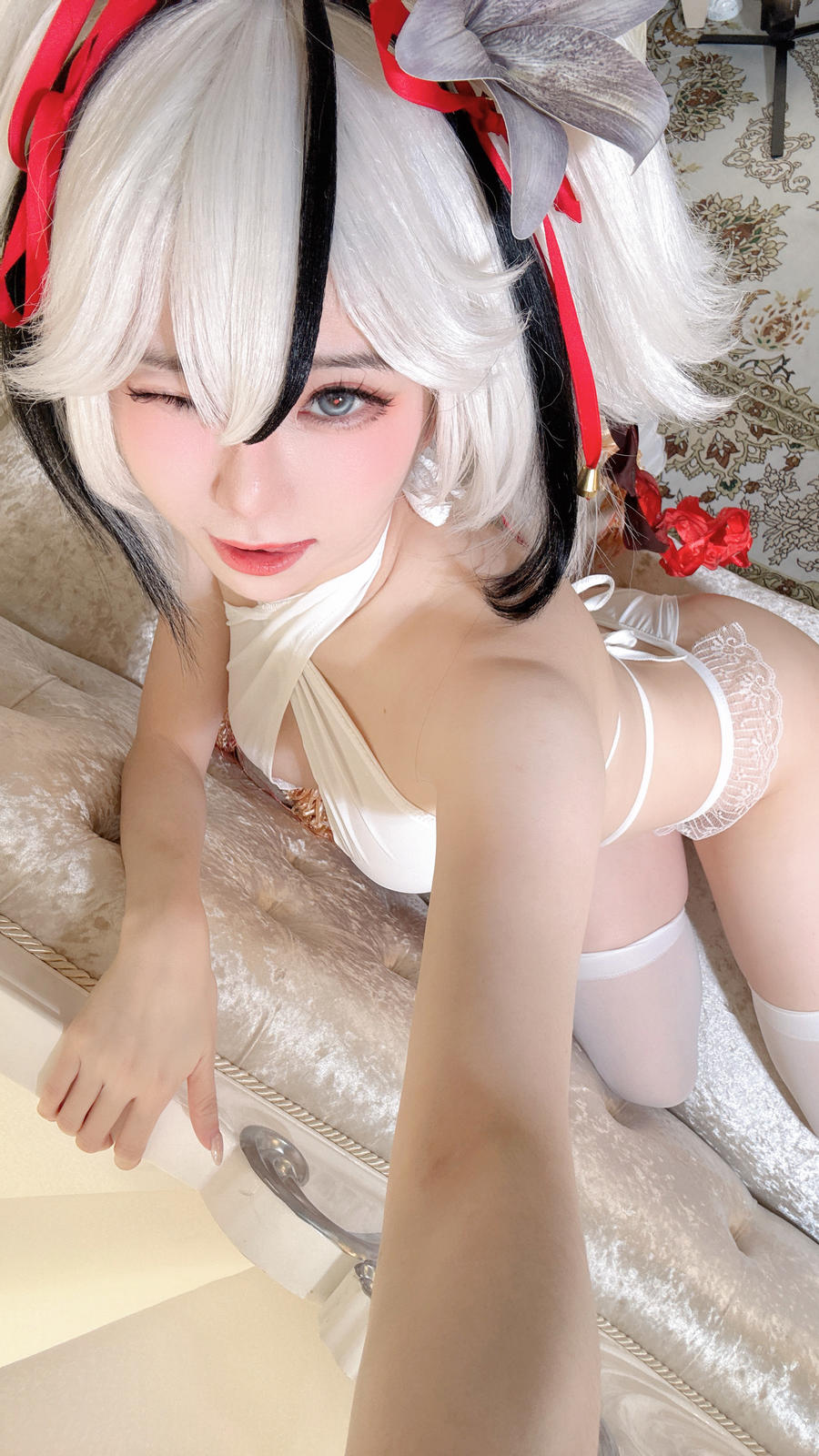 Sally Dorasnow-No.055 – Camellya [23P]·合集-妙妙屋