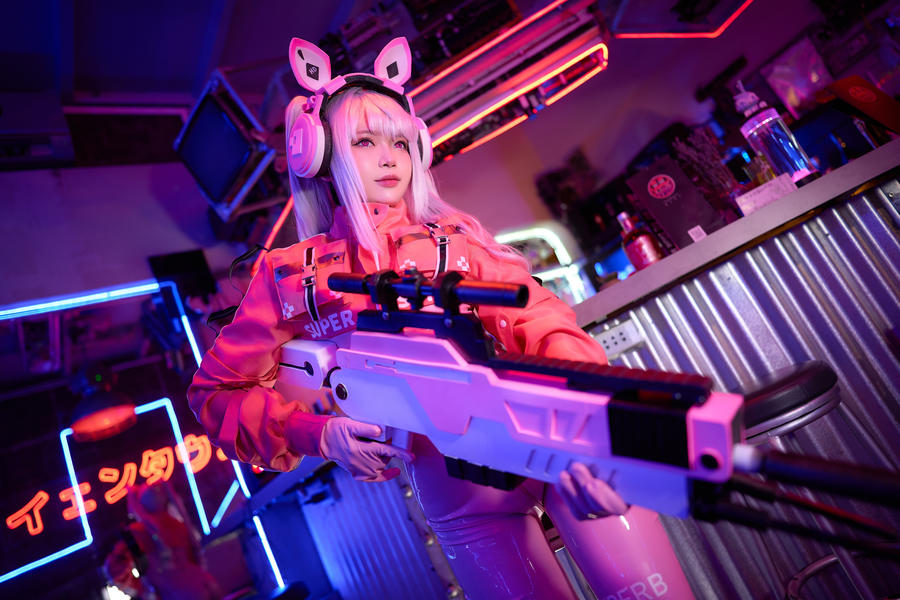 ZinieQ-No.001–Alice [27P]·合集-妙妙屋
