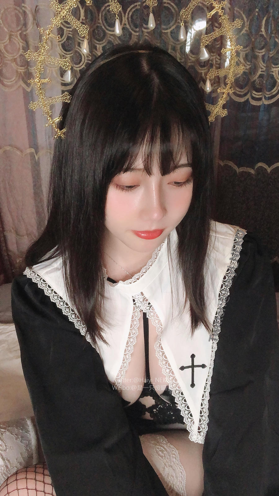 是一只废喵了-No.003 – [Fantia] 2022年09月订阅 [35P]·合集-妙妙屋