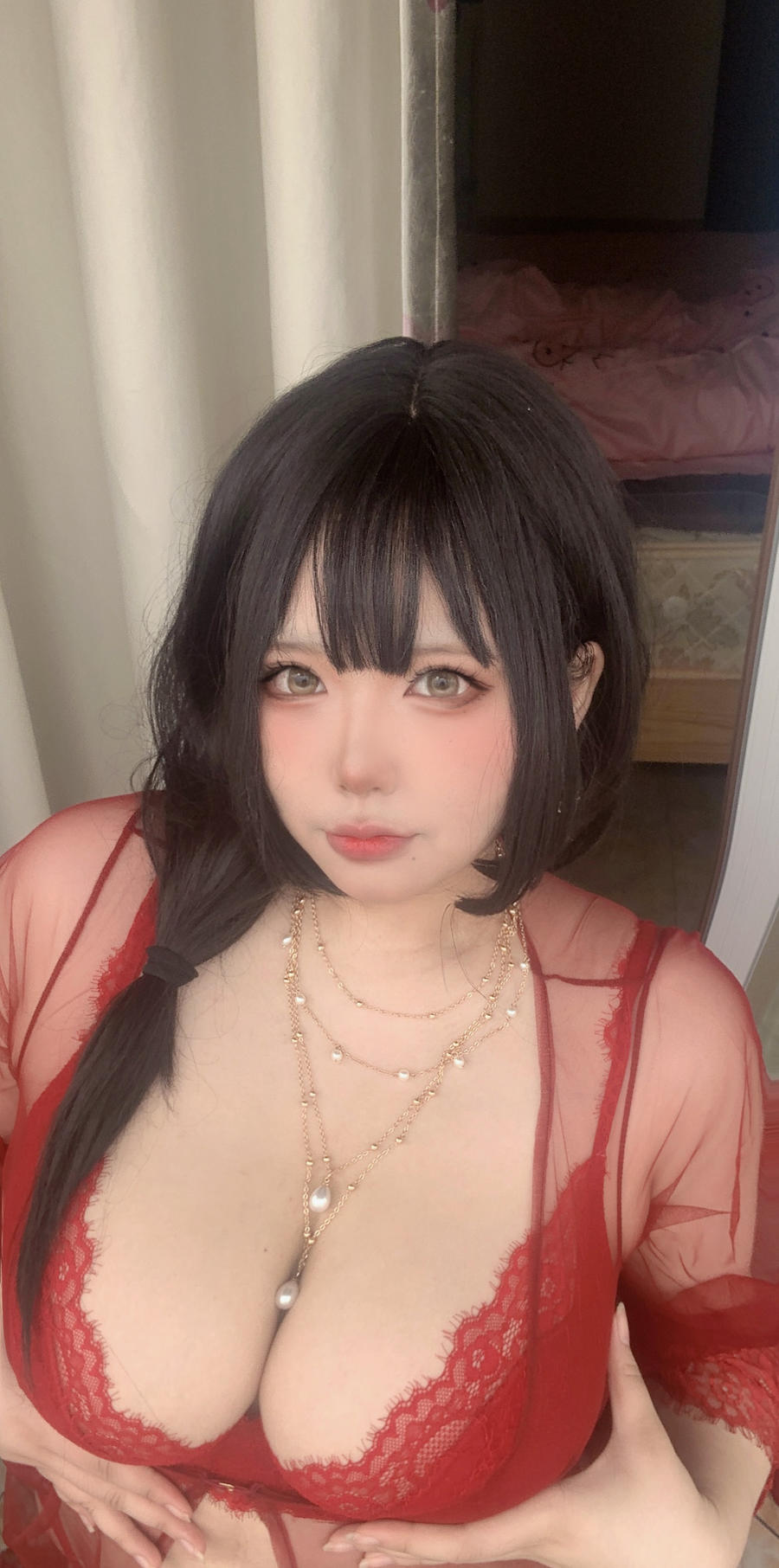 純愛neko-No.003 – 人妻2.0 [49P 2V]·合集-妙妙屋