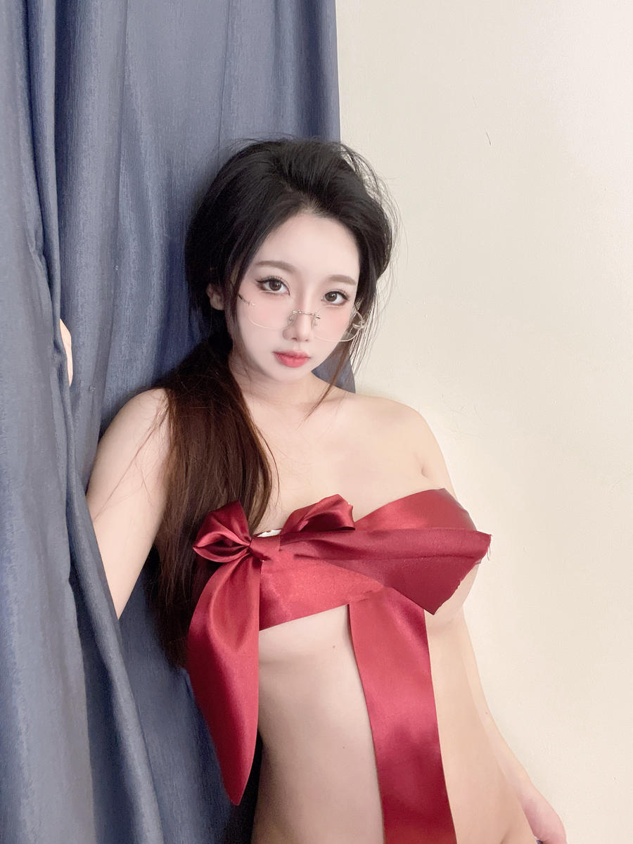 鬼畜瑶在不在w-No.052 – 礼物 [30P]·合集-妙妙屋