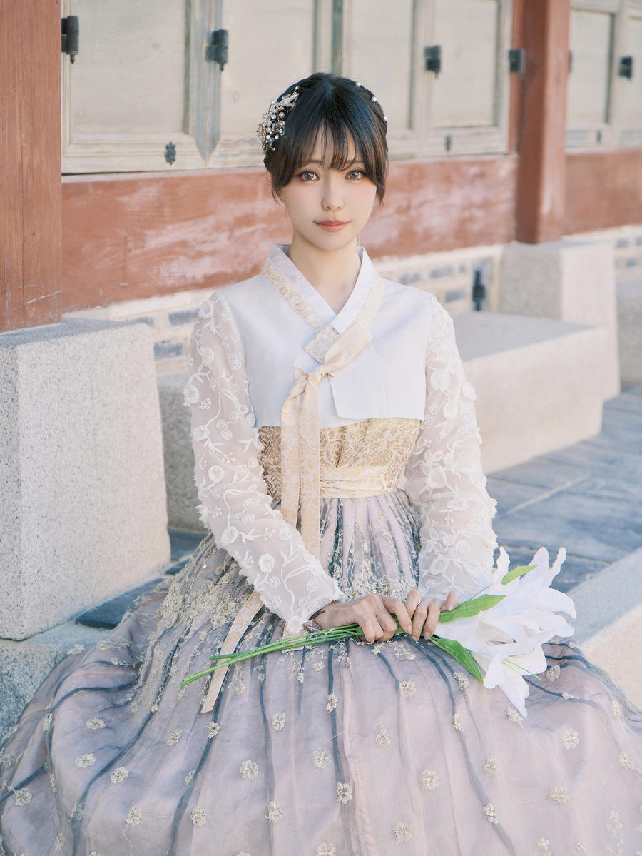 ElyEE子-No.103 – 2025年01月订阅 (4套) [120P 6V]·合集-妙妙屋