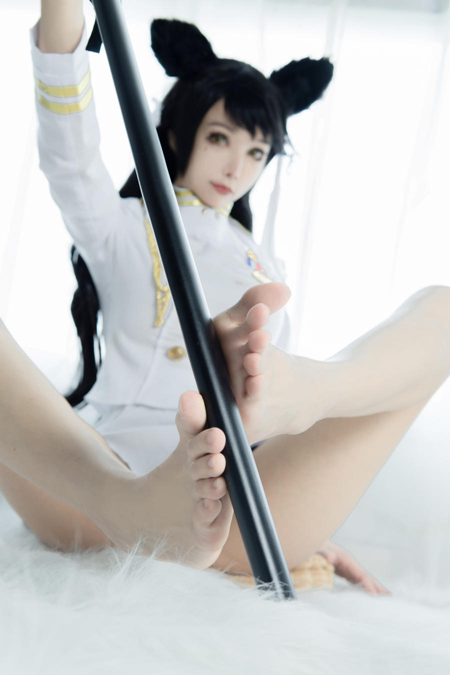 Kitkat-No.004 – Atago [29P]·合集-妙妙屋