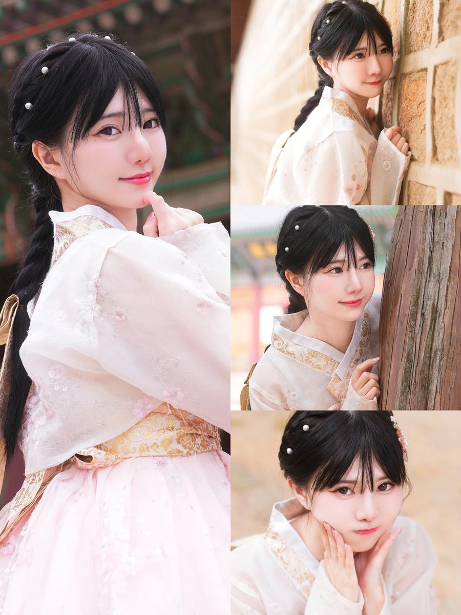 Sally Dorasnow-No.079 – [Patreon] 2025年01月订阅 (5套) [107P]·合集-妙妙屋