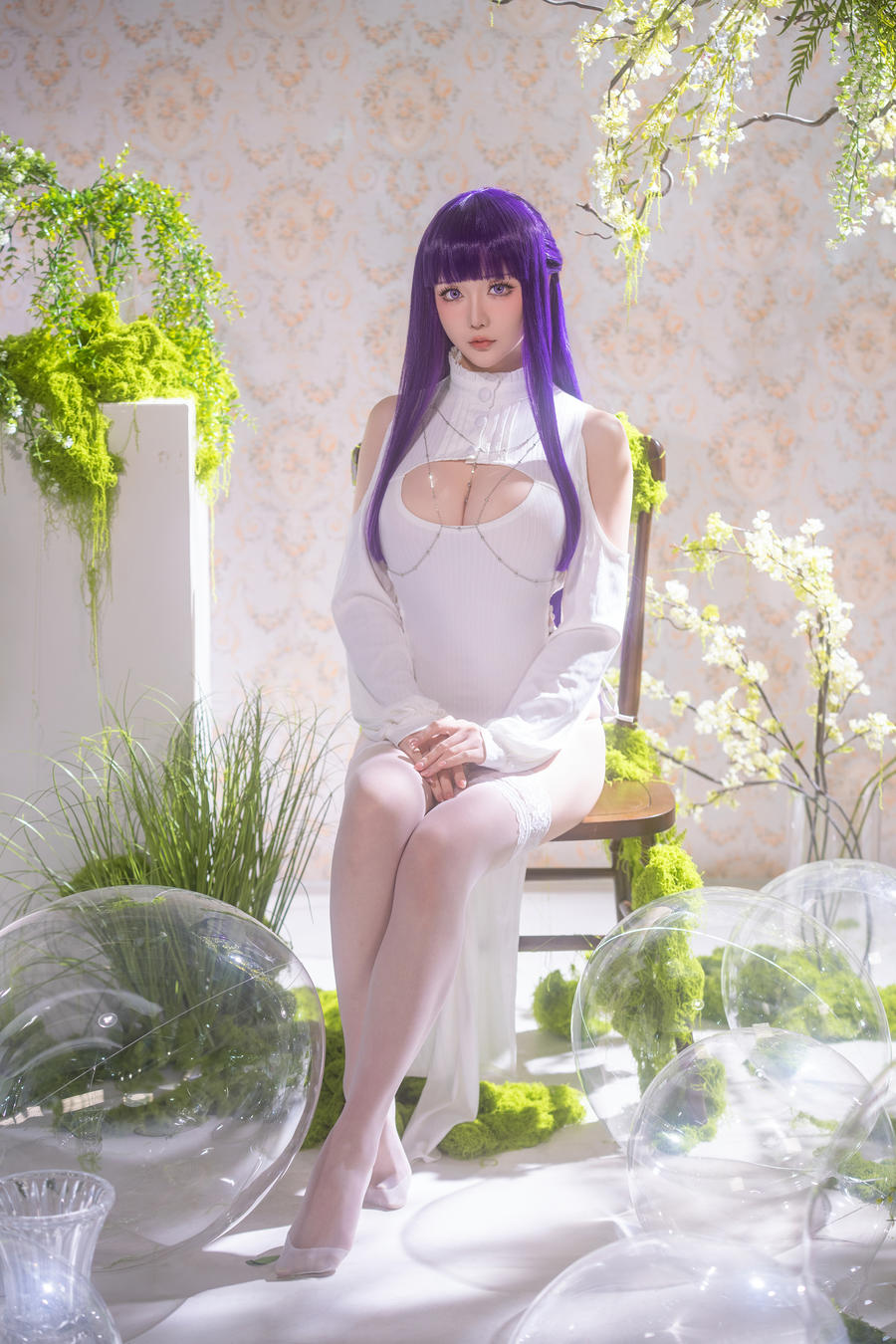 星之迟迟-No.261 – 2025年03月计划E 菲伦同人 [67P 1V]·合集-妙妙屋