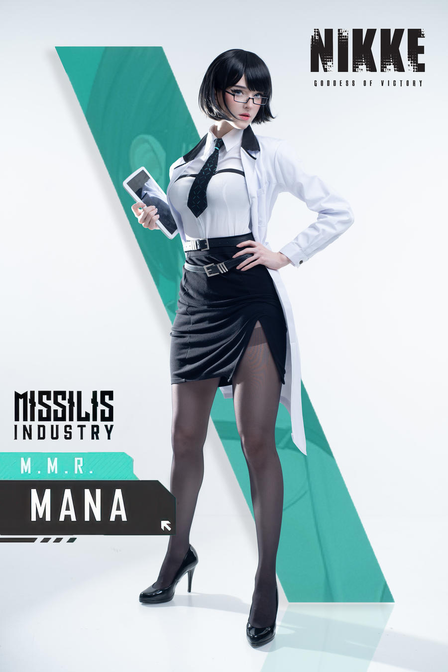 Candy Ball-No.055 – Mana [63P 11V]·合集-妙妙屋