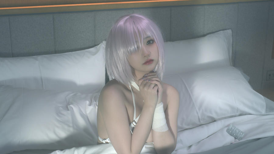 wendydydydy_酱油-No.011 – FGO 玛修 [113P]·合集-妙妙屋
