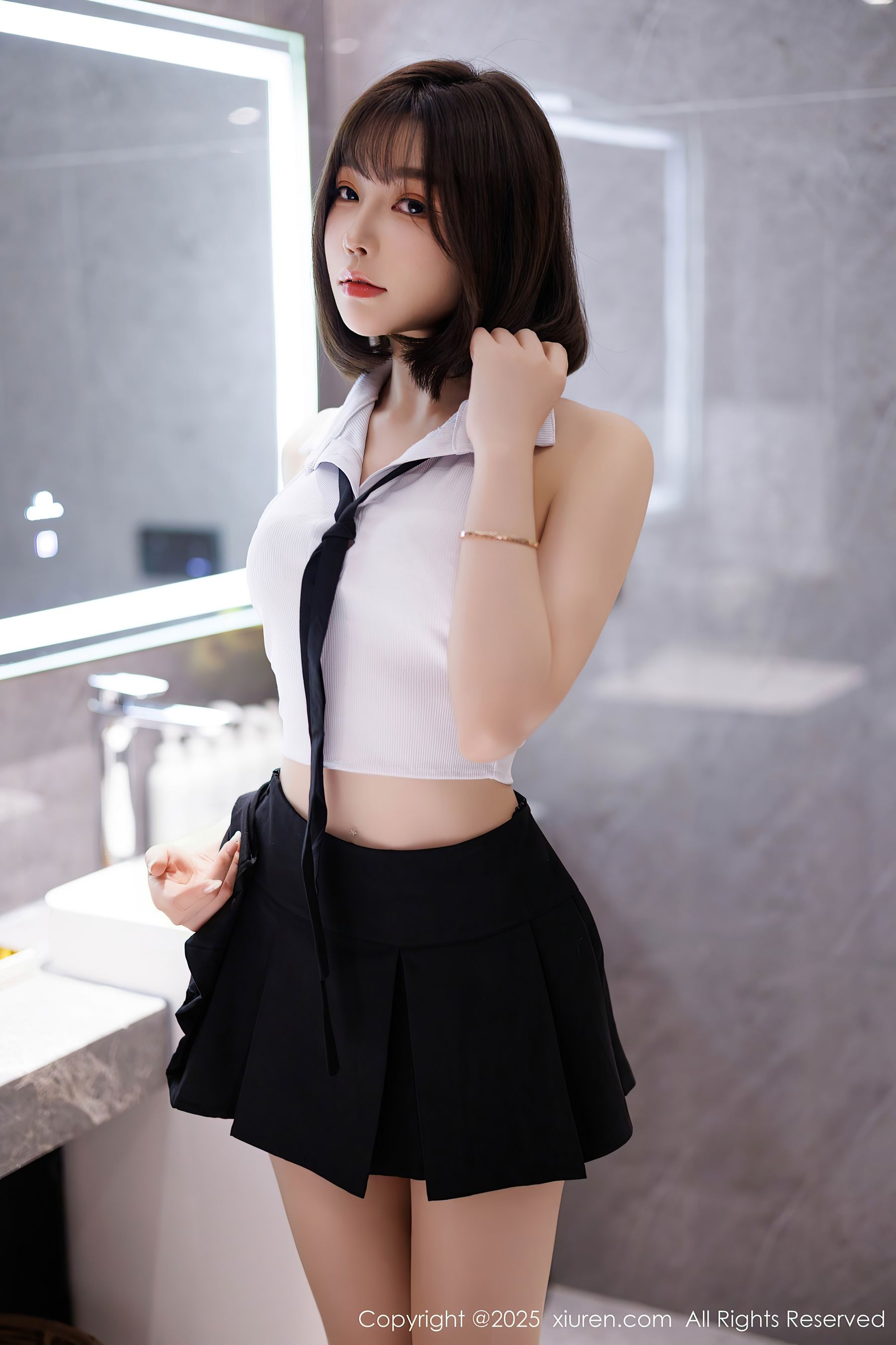 [XiuRen秀人网] No.10048 徐莉芝Booty 婀娜妩媚·合集-妙妙屋