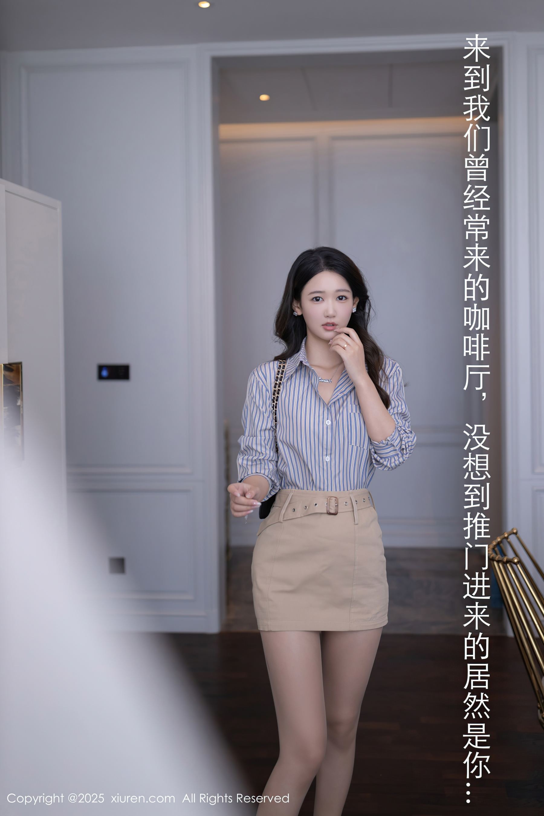[XiuRen秀人网] No.9928 唐安琪 丝袜美腿·合集-妙妙屋