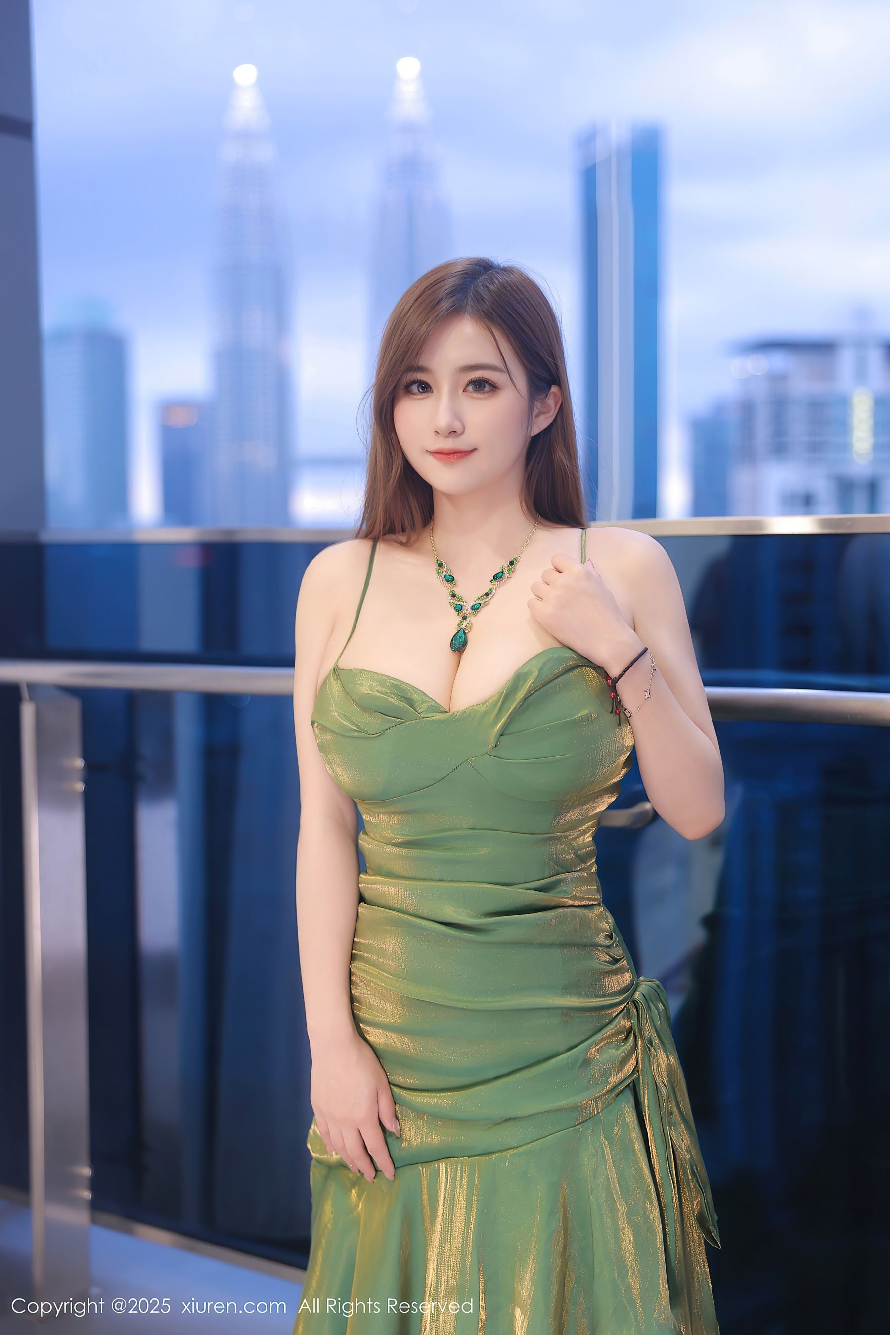[XiuRen秀人网] No.10169 小肉肉咪 极致美腿·合集-妙妙屋