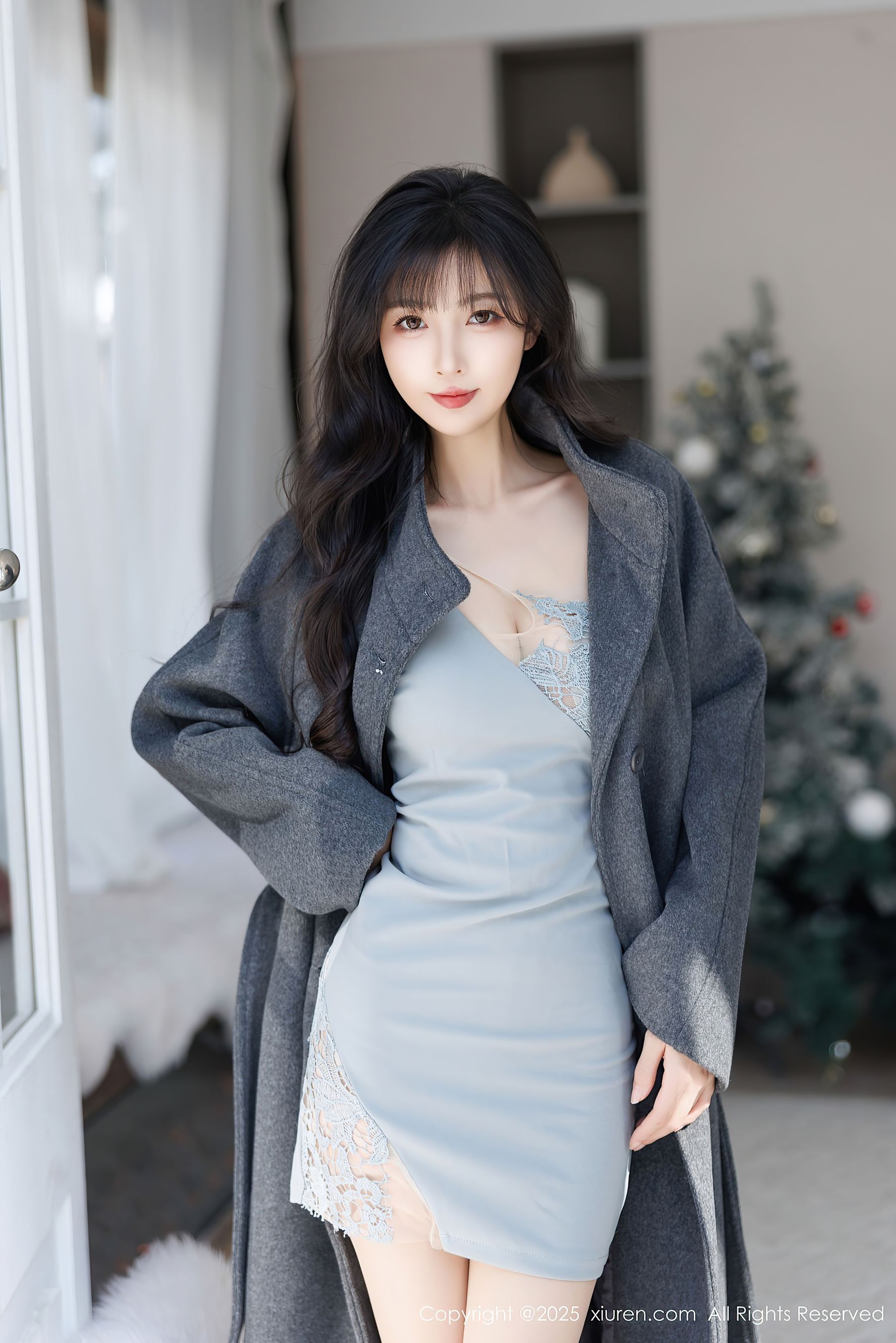 [XiuRen秀人网] No.9863 林星阑 丝袜美腿·合集-妙妙屋