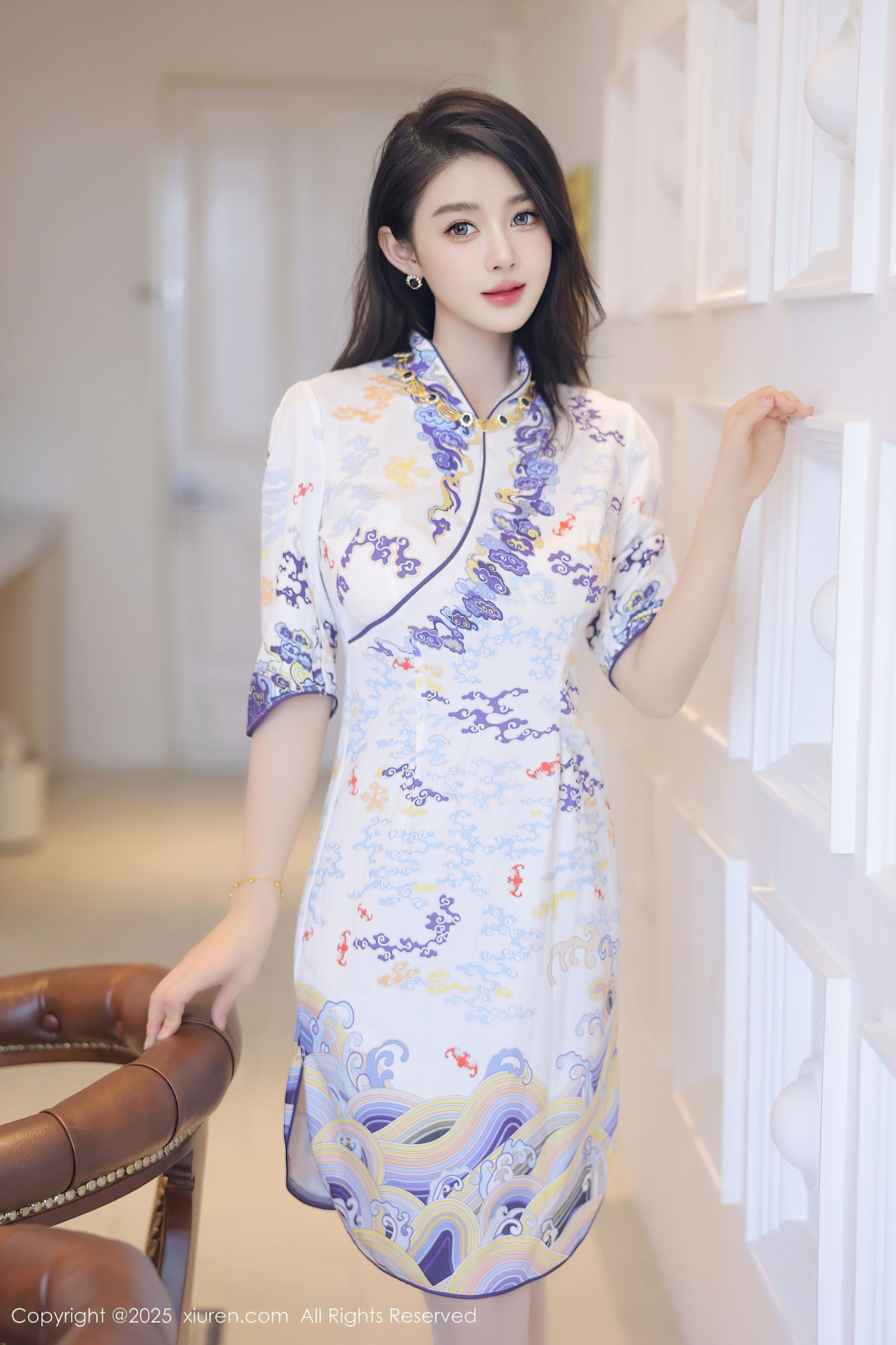 [XiuRen秀人网] No.10144 Candy糖糖 马来西亚旅拍·合集-妙妙屋