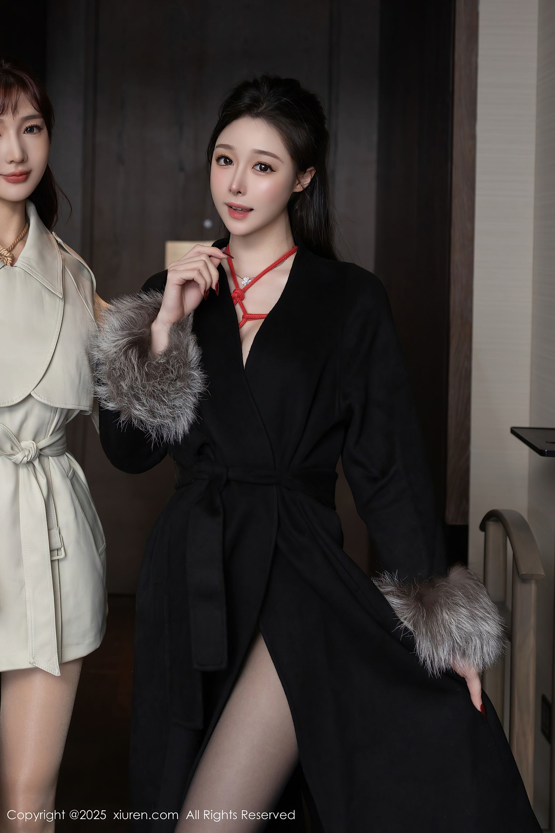 [XiuRen秀人网] No.10107 陆萱萱 激情互动·合集-妙妙屋