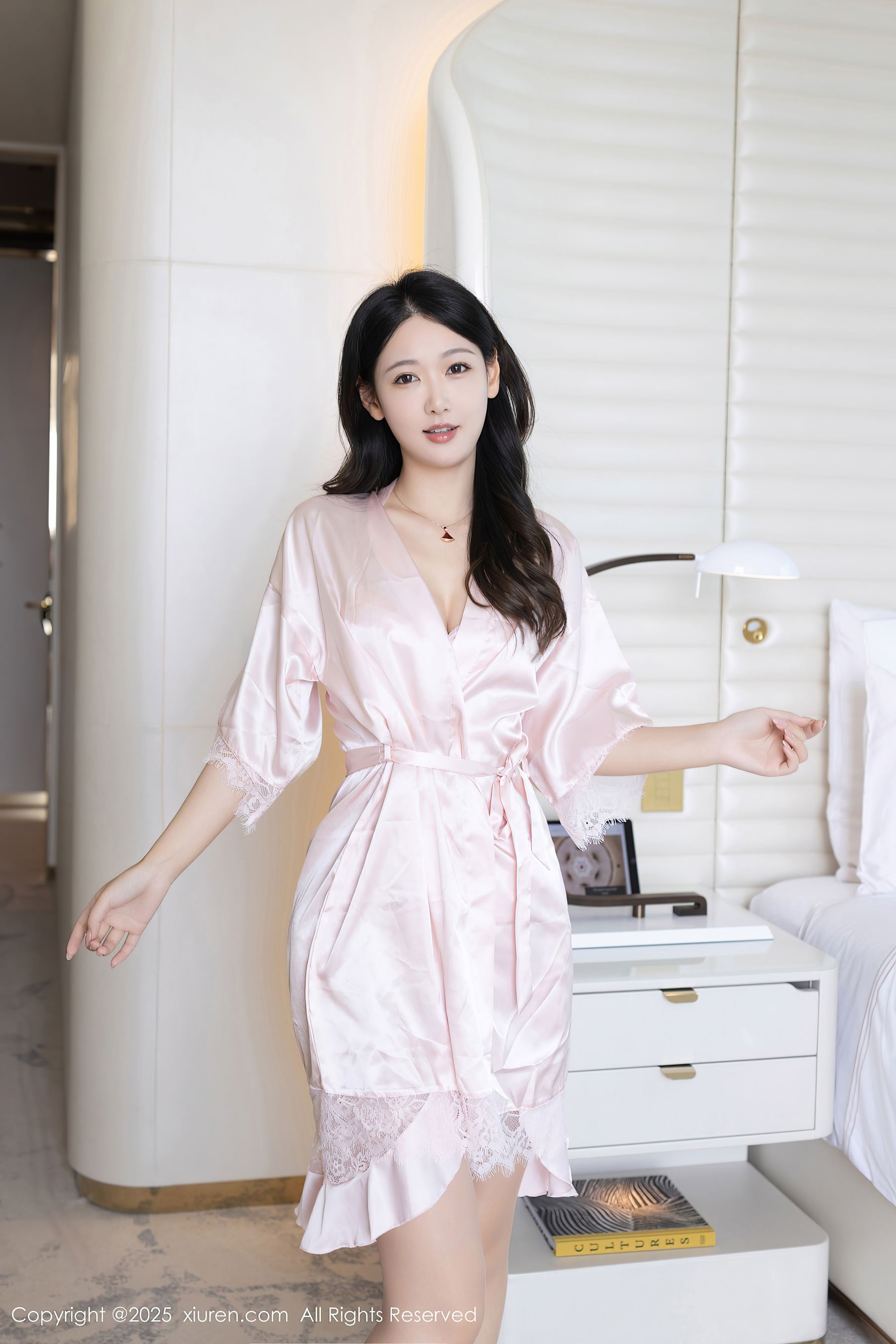 [XiuRen秀人网] No.10150 唐安琪 肉色丝袜·合集-妙妙屋