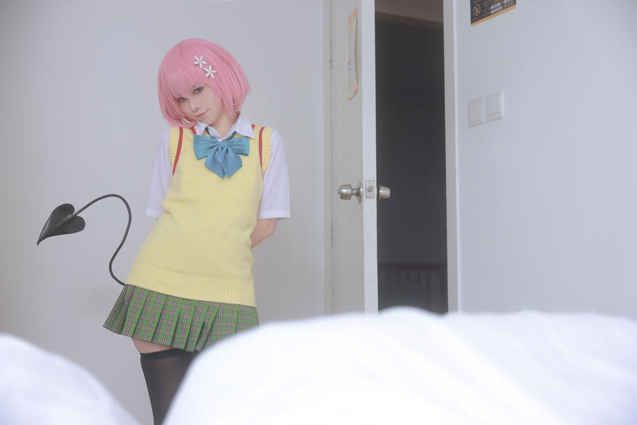 G44不会受伤-No.130 – 梦梦 [22P]·合集-妙妙屋