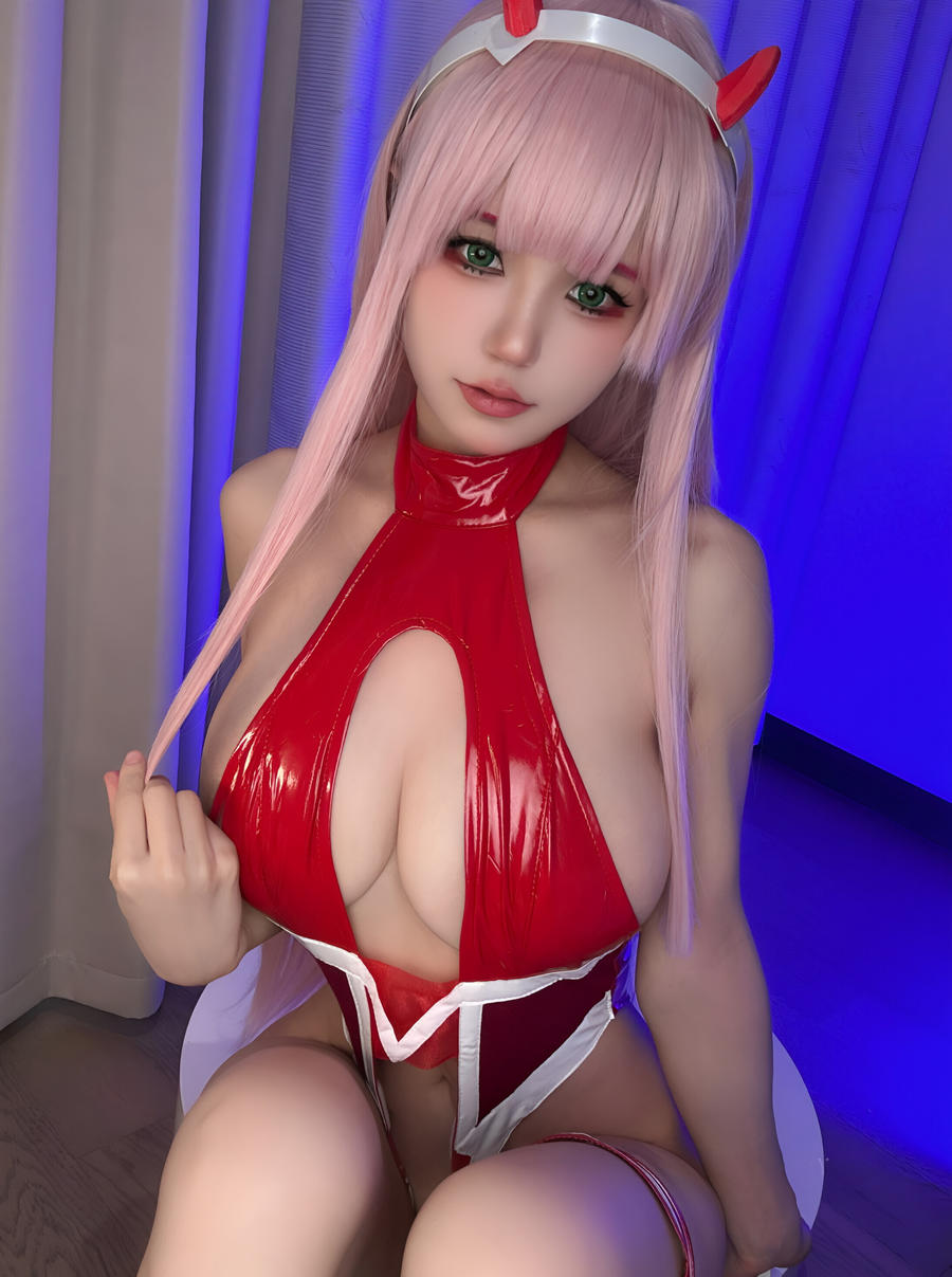 小仓千代w-No.134 – [Patreon] 2025年04月订阅 [155P]·合集-妙妙屋