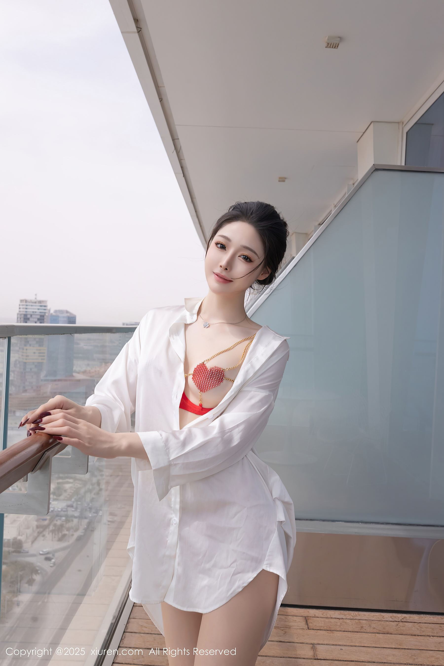 [XiuRen秀人网] No.10411 小逗逗 原色丝袜·合集-妙妙屋