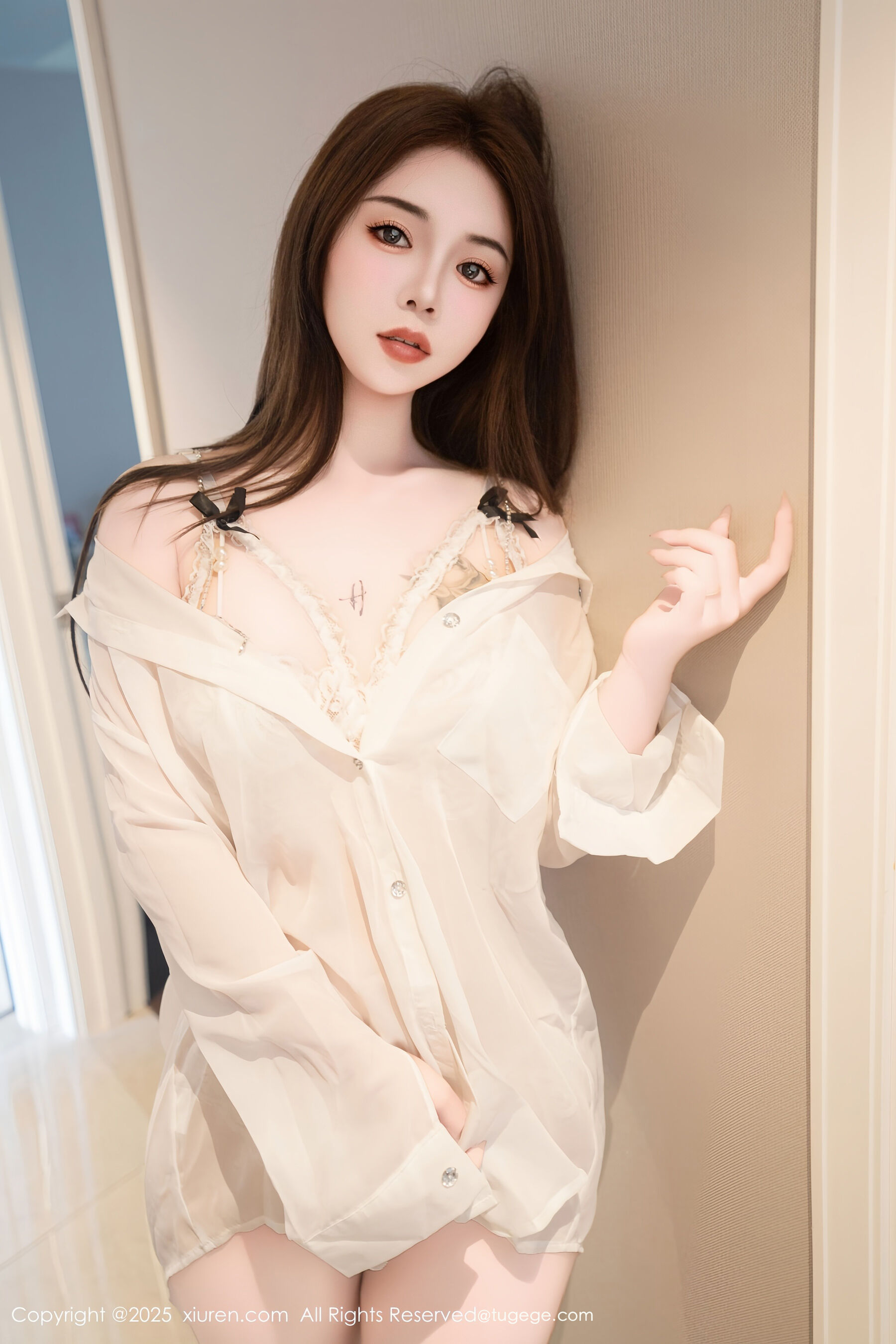 [XiuRen秀人网] 沐娜娜 No.10549·合集-妙妙屋