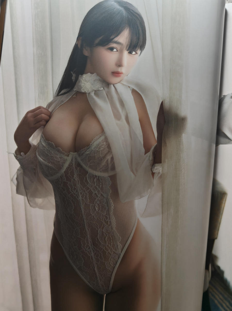 桜井宁宁(宁宁子同学)-No.153 – 实体本 私人秘书 [69P]·合集-妙妙屋