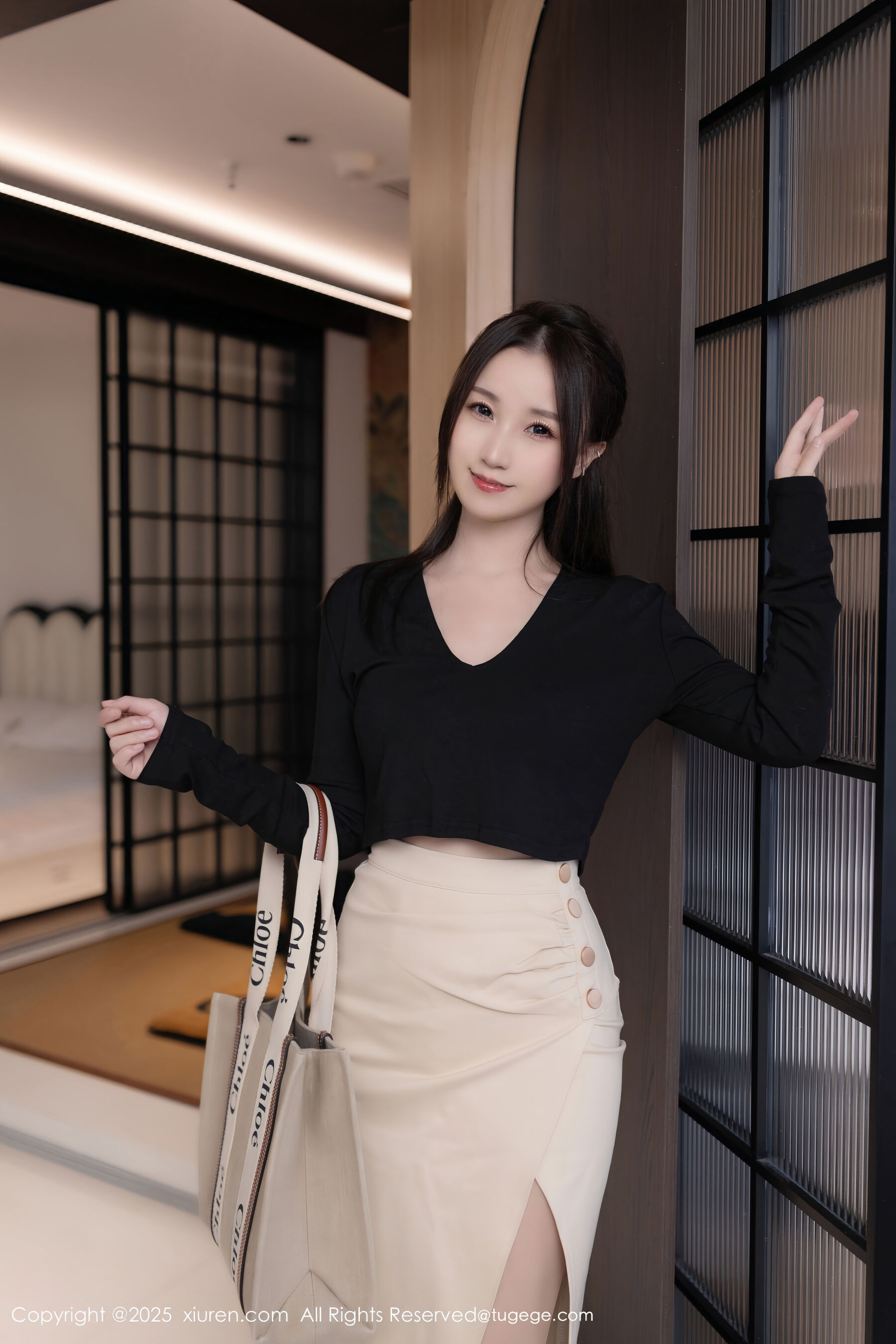 [XiuRen秀人网] 杏子Yada No.10576·合集-妙妙屋