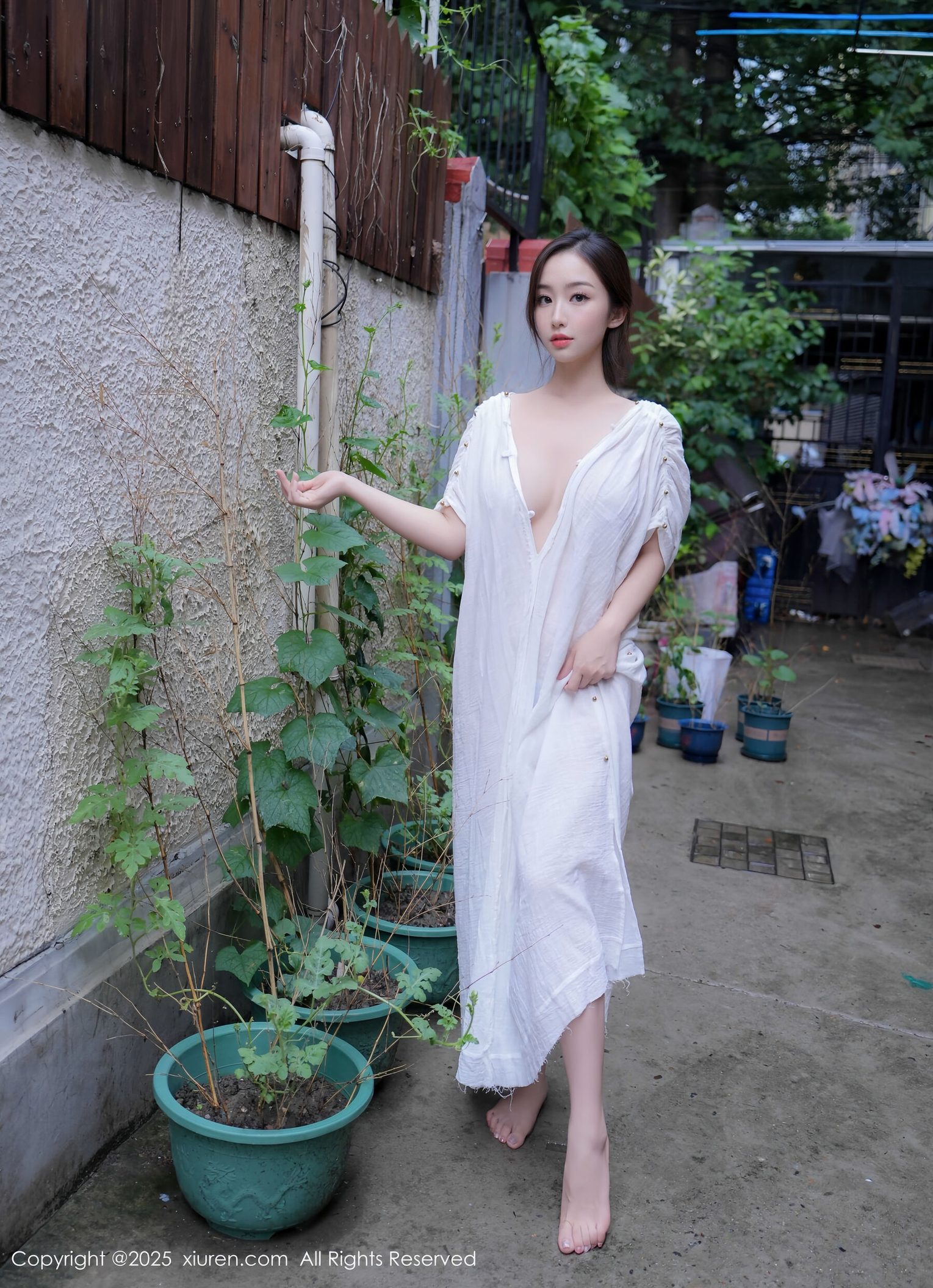 [XiuRen秀人网] 楠芝 No.10603·合集-妙妙屋