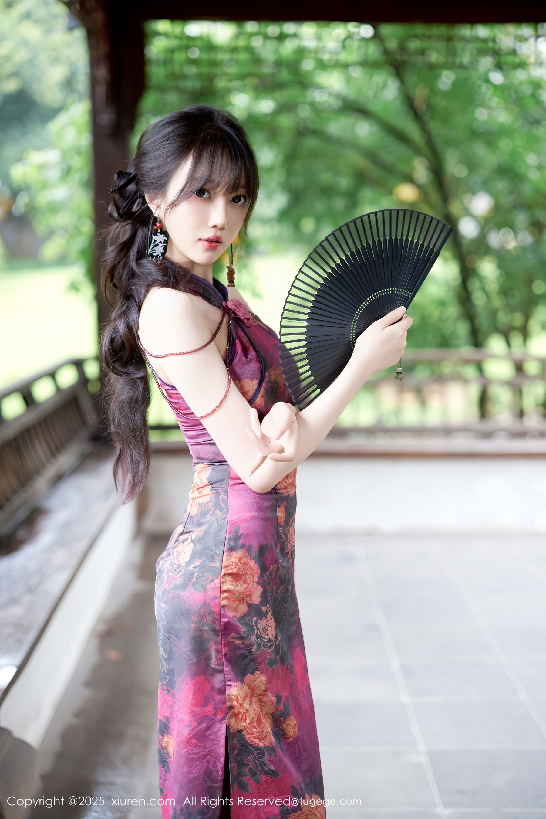 [XiuRen秀人网] 玥儿玥er No.10593·合集-妙妙屋