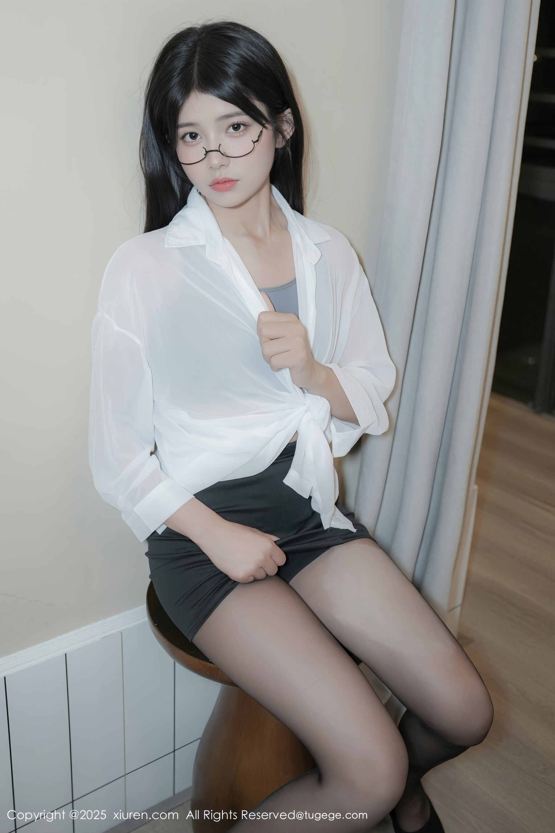 [XiuRen秀人网] 美少女@ No.10601·合集-妙妙屋