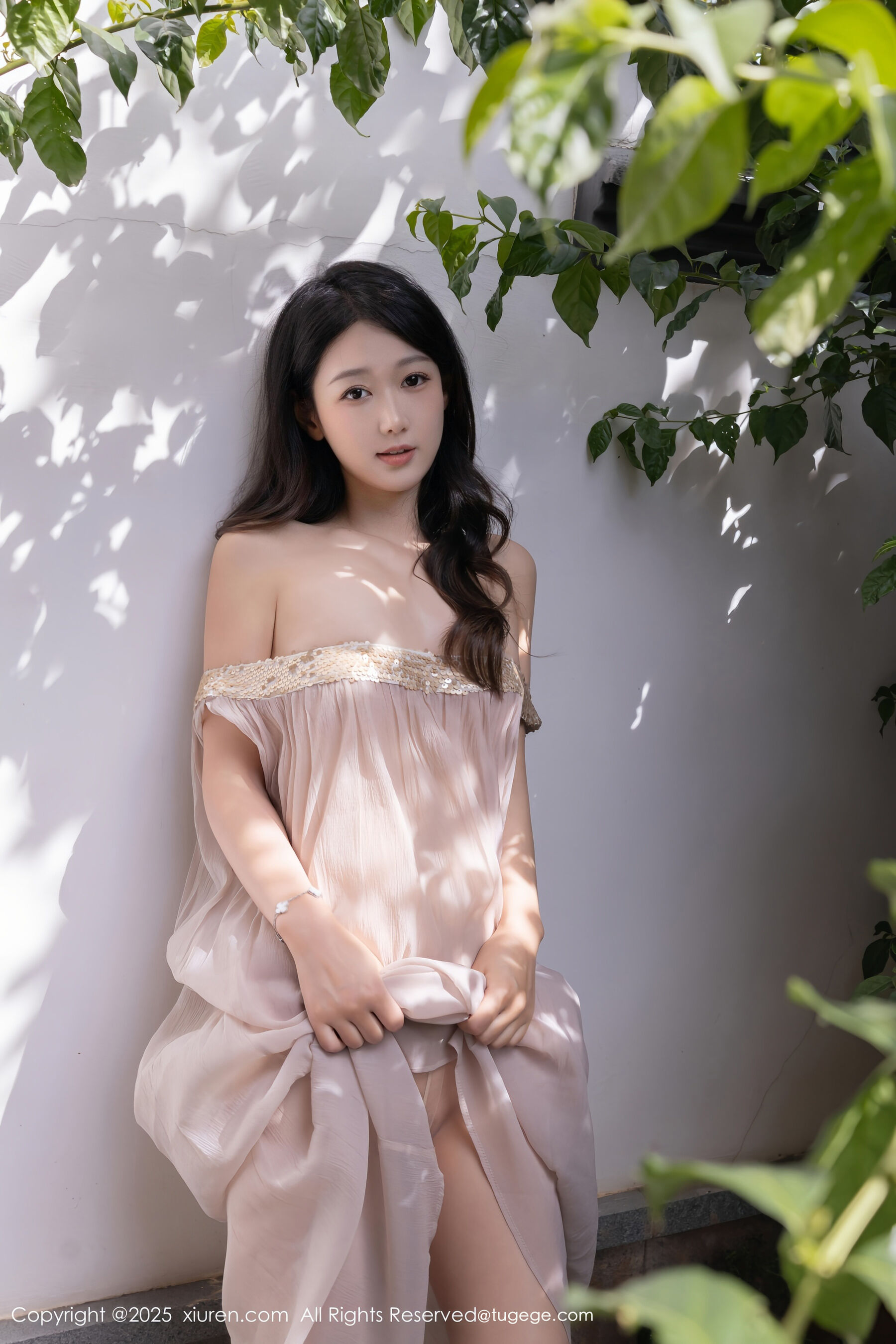 [XiuRen秀人网] 唐安琪 No.10619·合集-妙妙屋