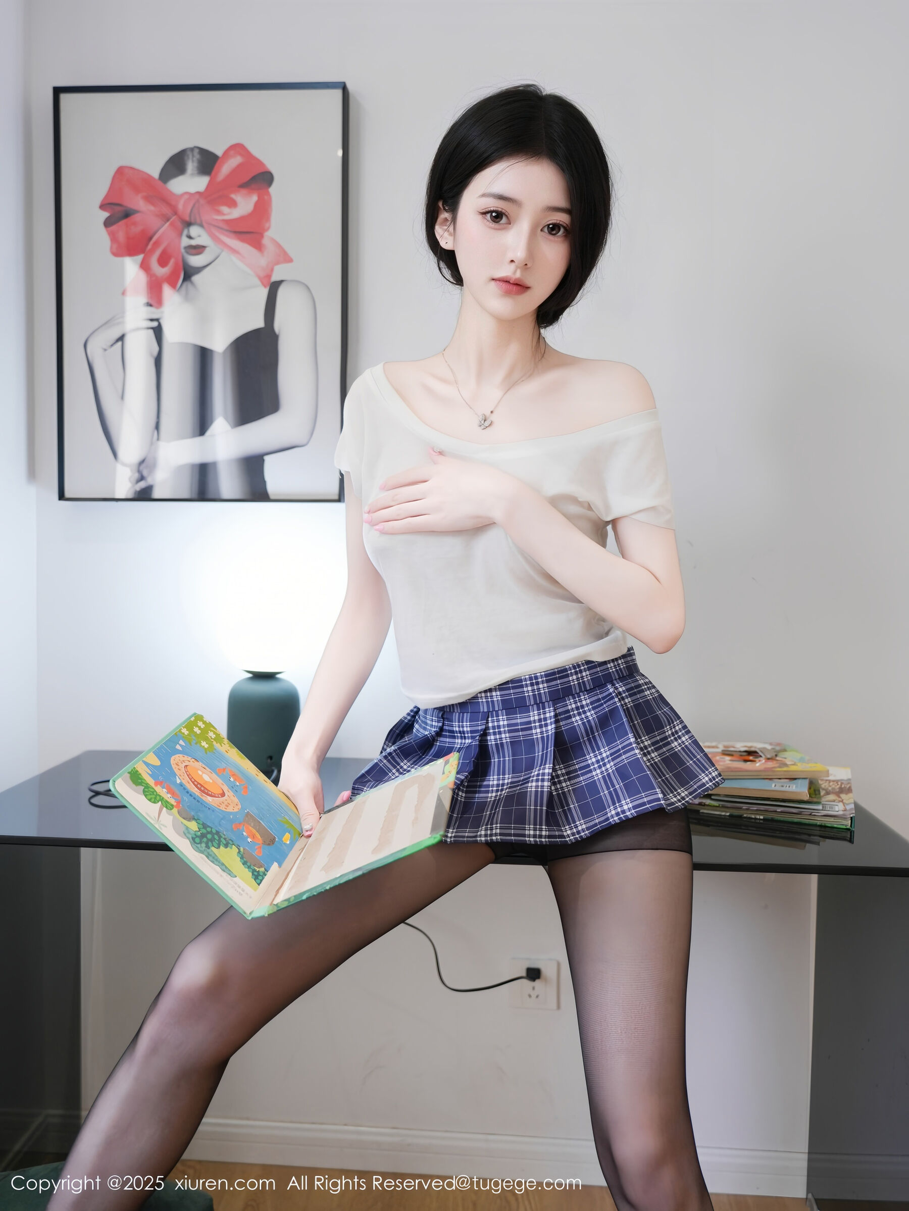 [XiuRen秀人网] 白小蝶 No.10613·合集-妙妙屋