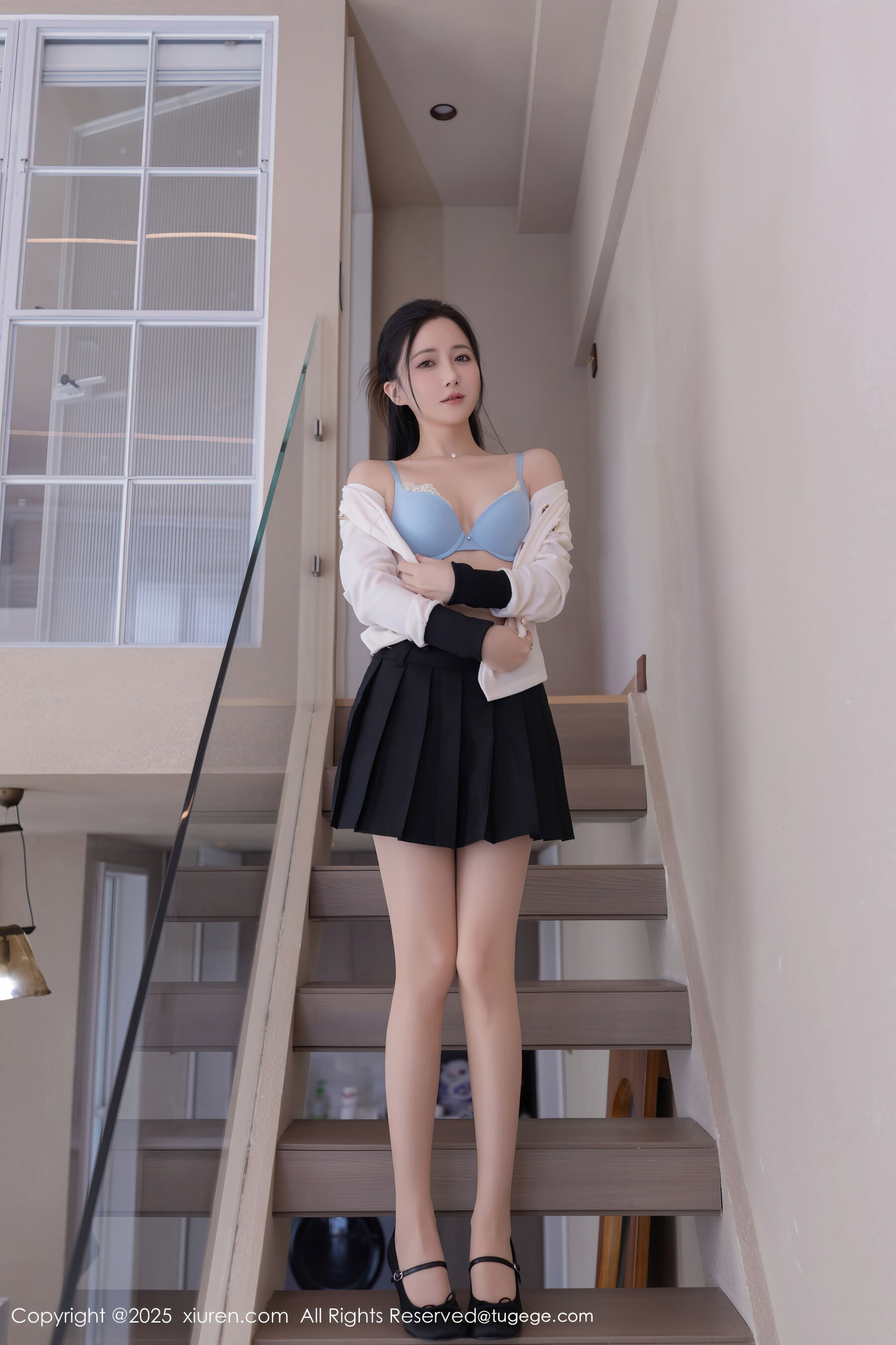 [XiuRen秀人网] 鱼子酱Fish No.10615·合集-妙妙屋