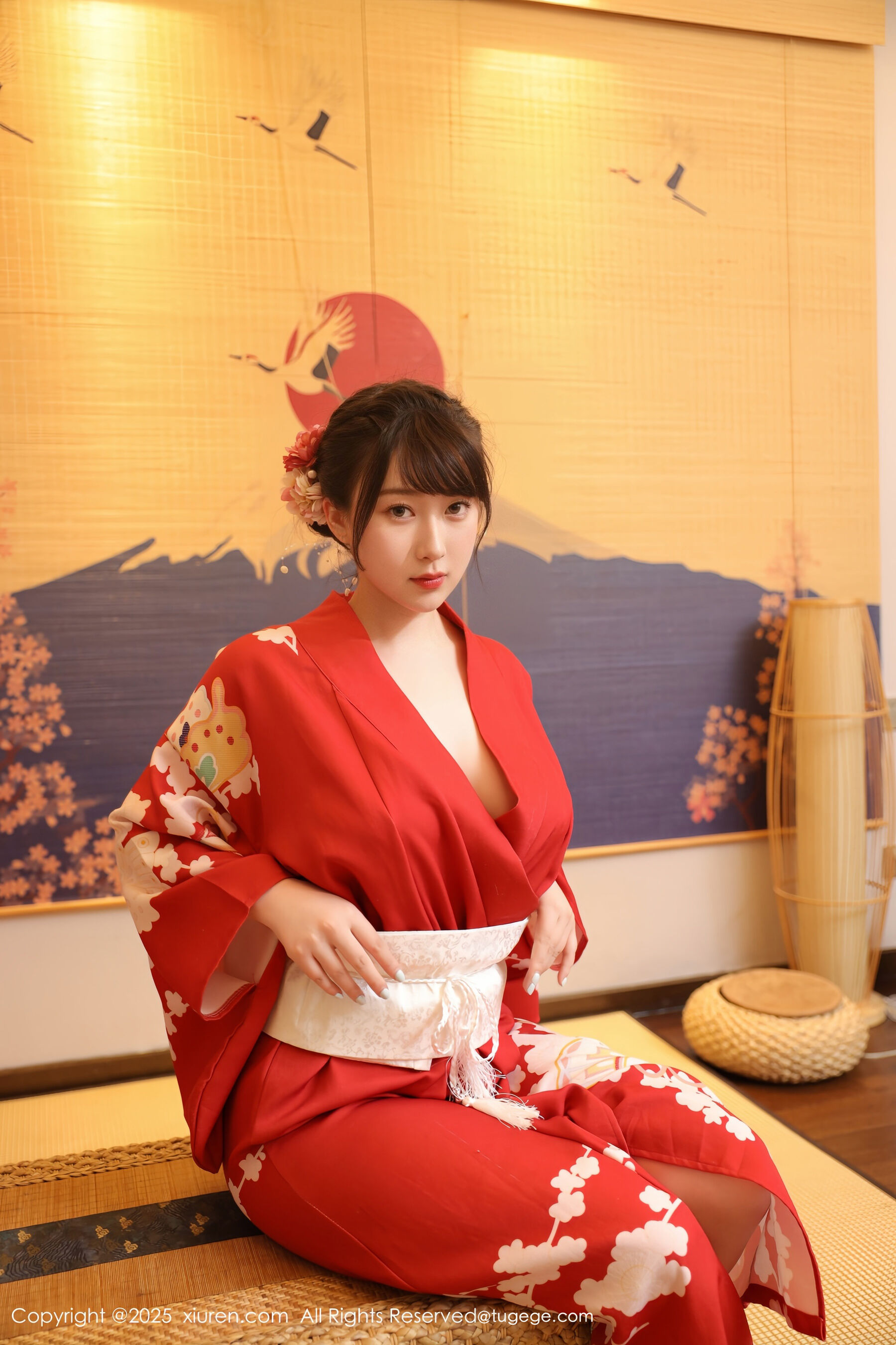 [XiuRen秀人网] 李沁恩lrene No.10624·合集-妙妙屋