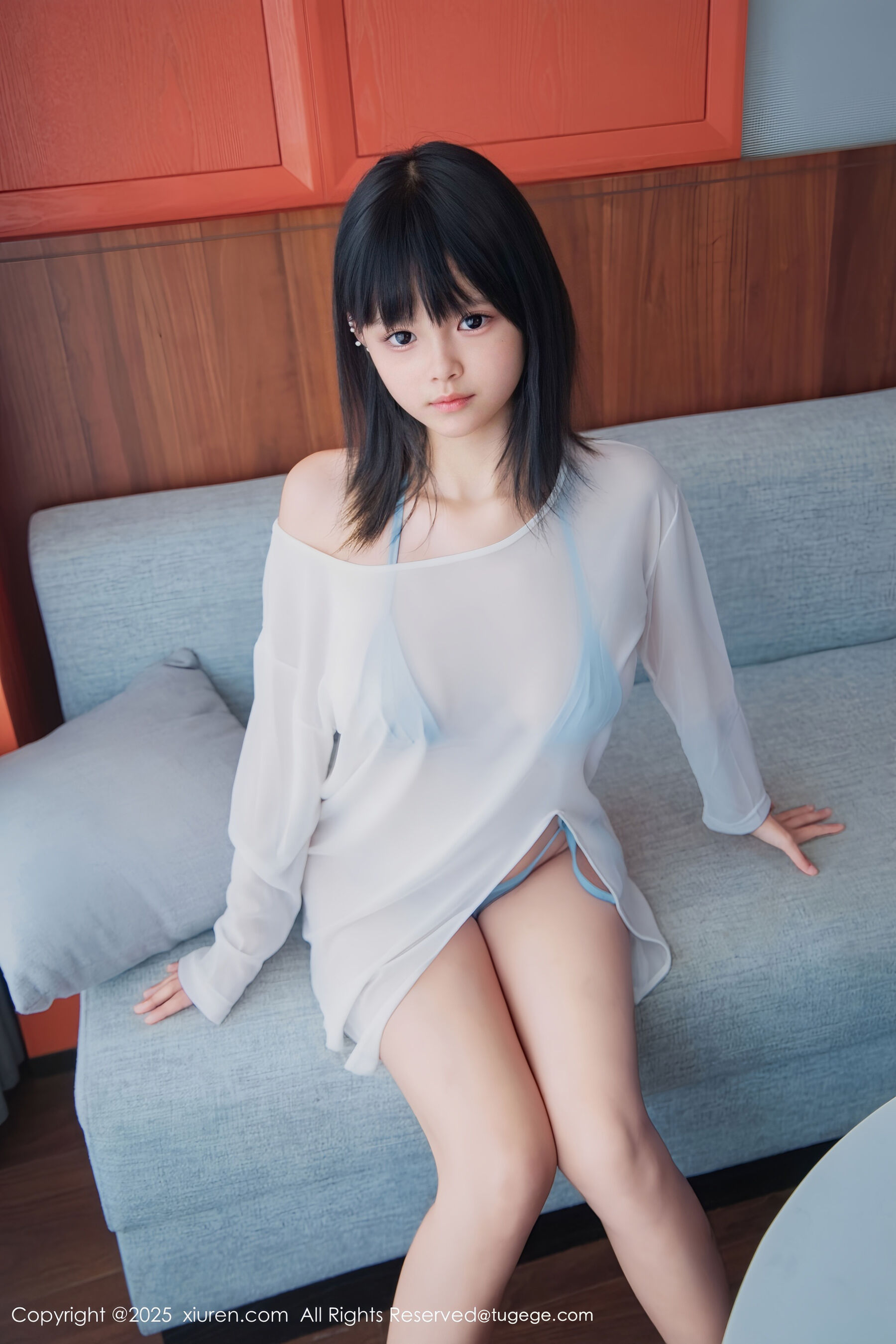 [XiuRen秀人网] 小泠 No.10651·合集-妙妙屋