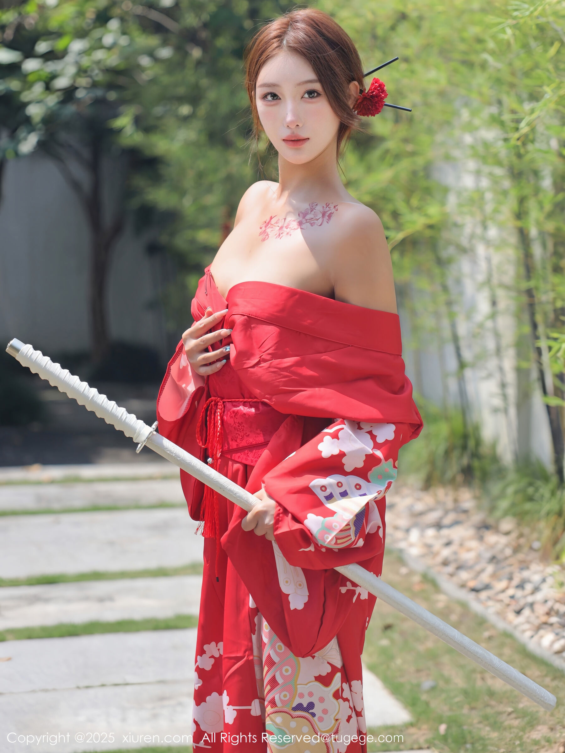 [XiuRen秀人网] 金允希Yuki No.10683·合集-妙妙屋