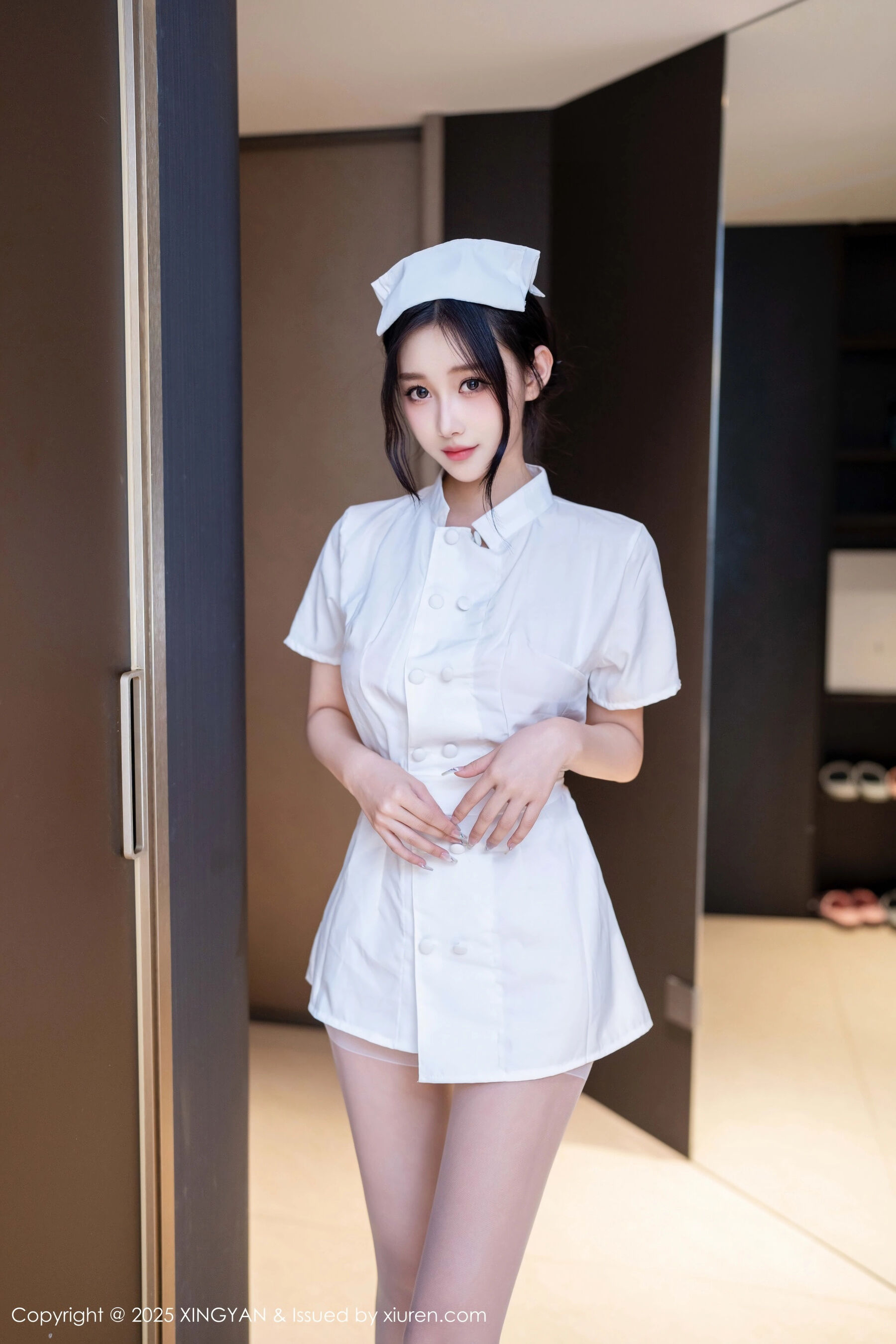 [XINGYAN星颜社] 木森vita No.0362·合集-妙妙屋