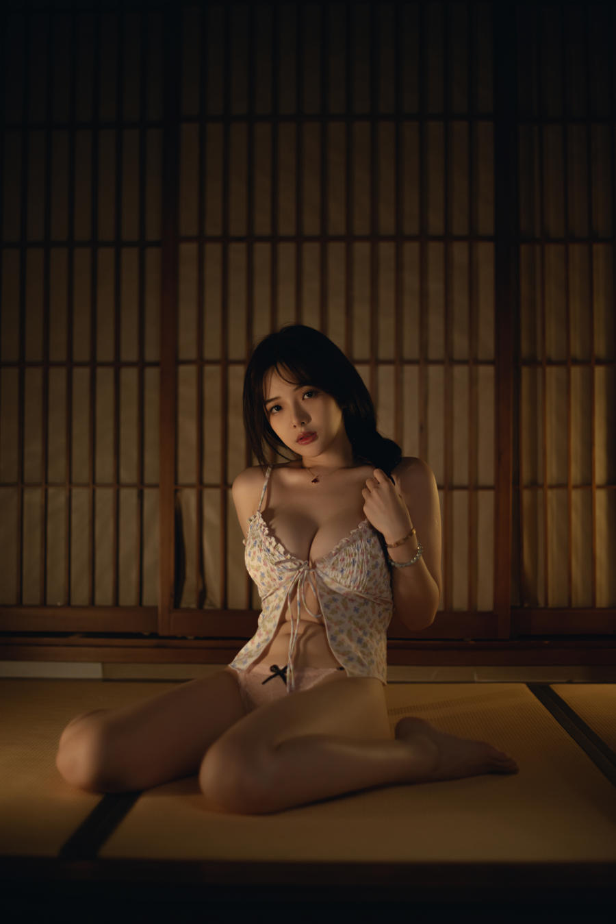 雯妹不讲道理-No.116 – 朦胧 [56P]·合集-妙妙屋