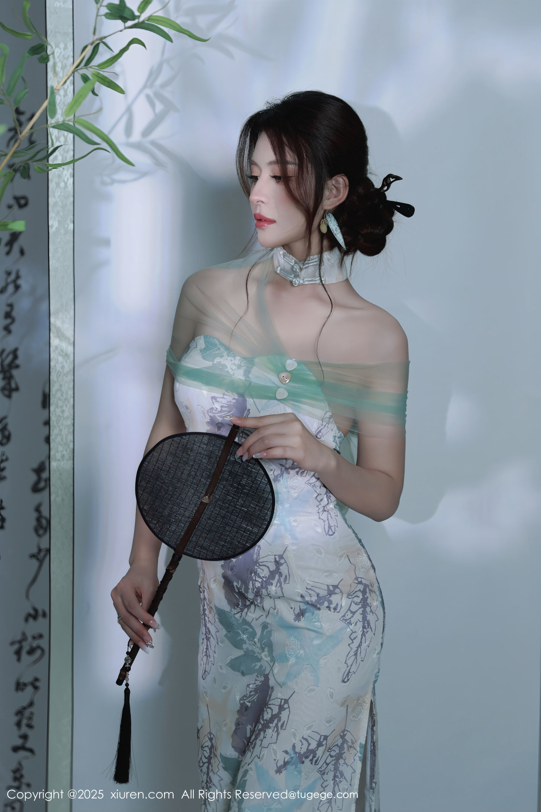 [XiuRen秀人网] 阿依莎 No.10694·合集-妙妙屋