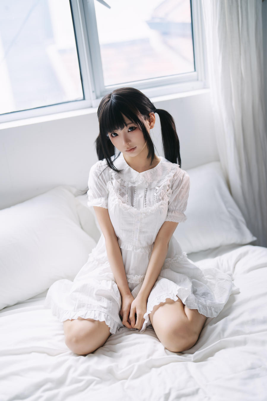 蠢沫沫-No.376 – 2025年08月自拍 (4套) [166P]·合集-妙妙屋