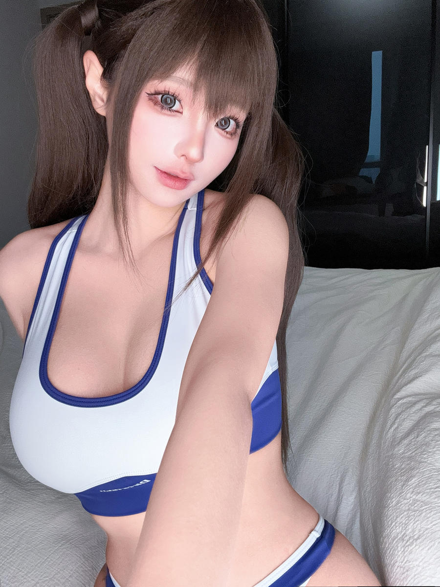 蠢沫沫-No.374 – 2025年05月自拍 (5套) [114P]·合集-妙妙屋