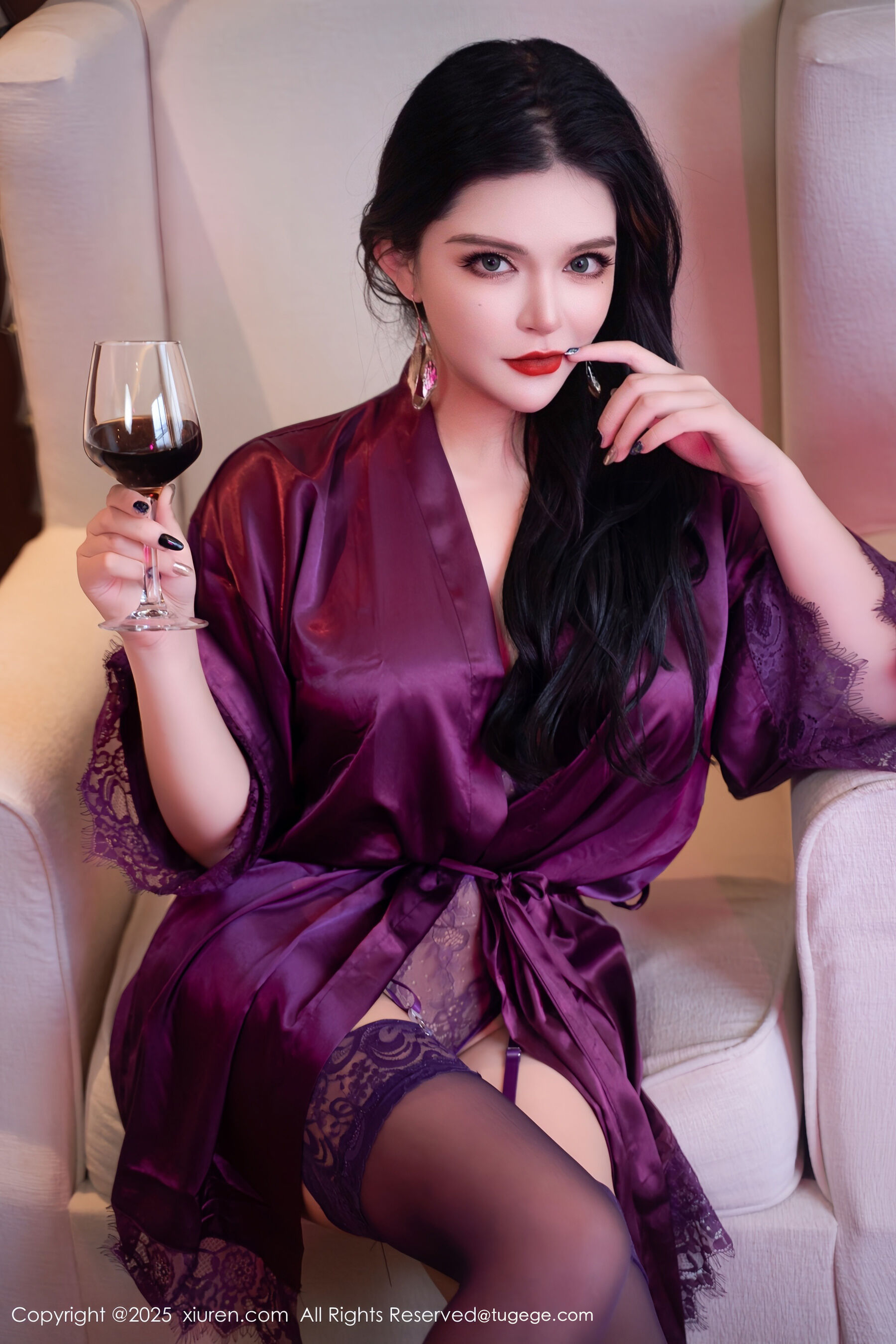 [XiuRen秀人网] 伊丽莎有点白 No.10700·合集-妙妙屋