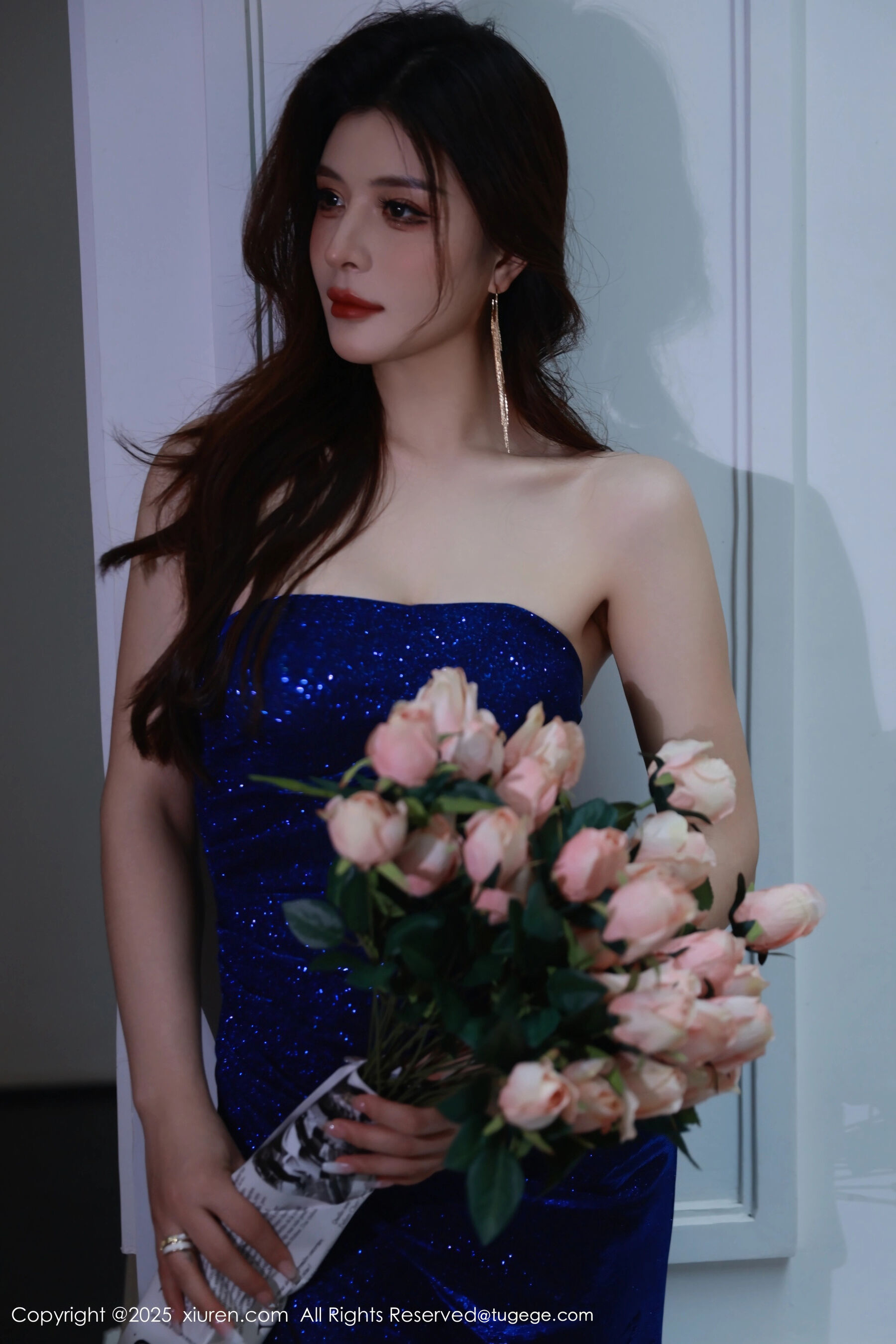 [XiuRen秀人网] 阿依莎 No.10740·合集-妙妙屋