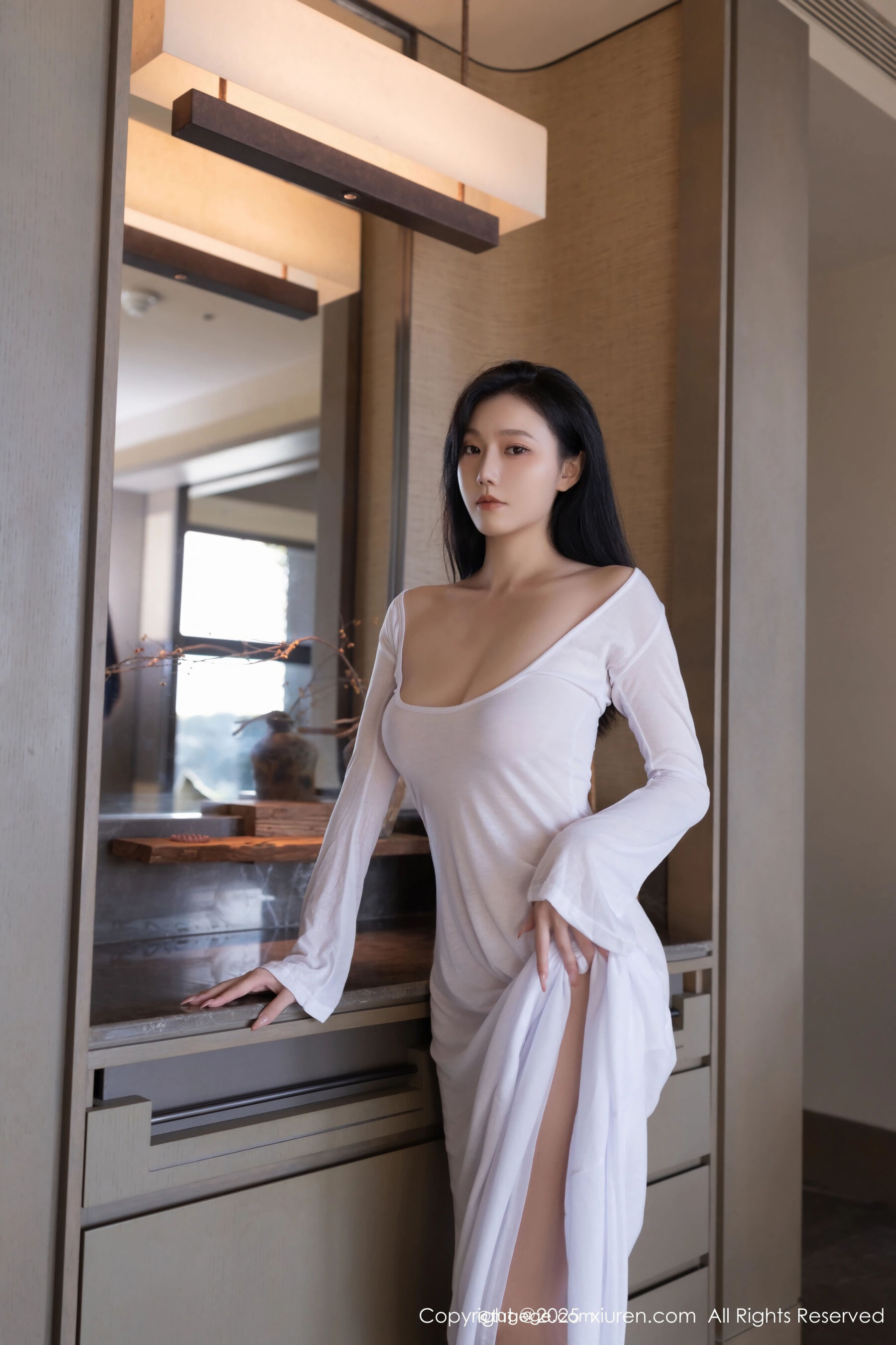 [XiuRen秀人网] 安然anran No.10747·合集-妙妙屋