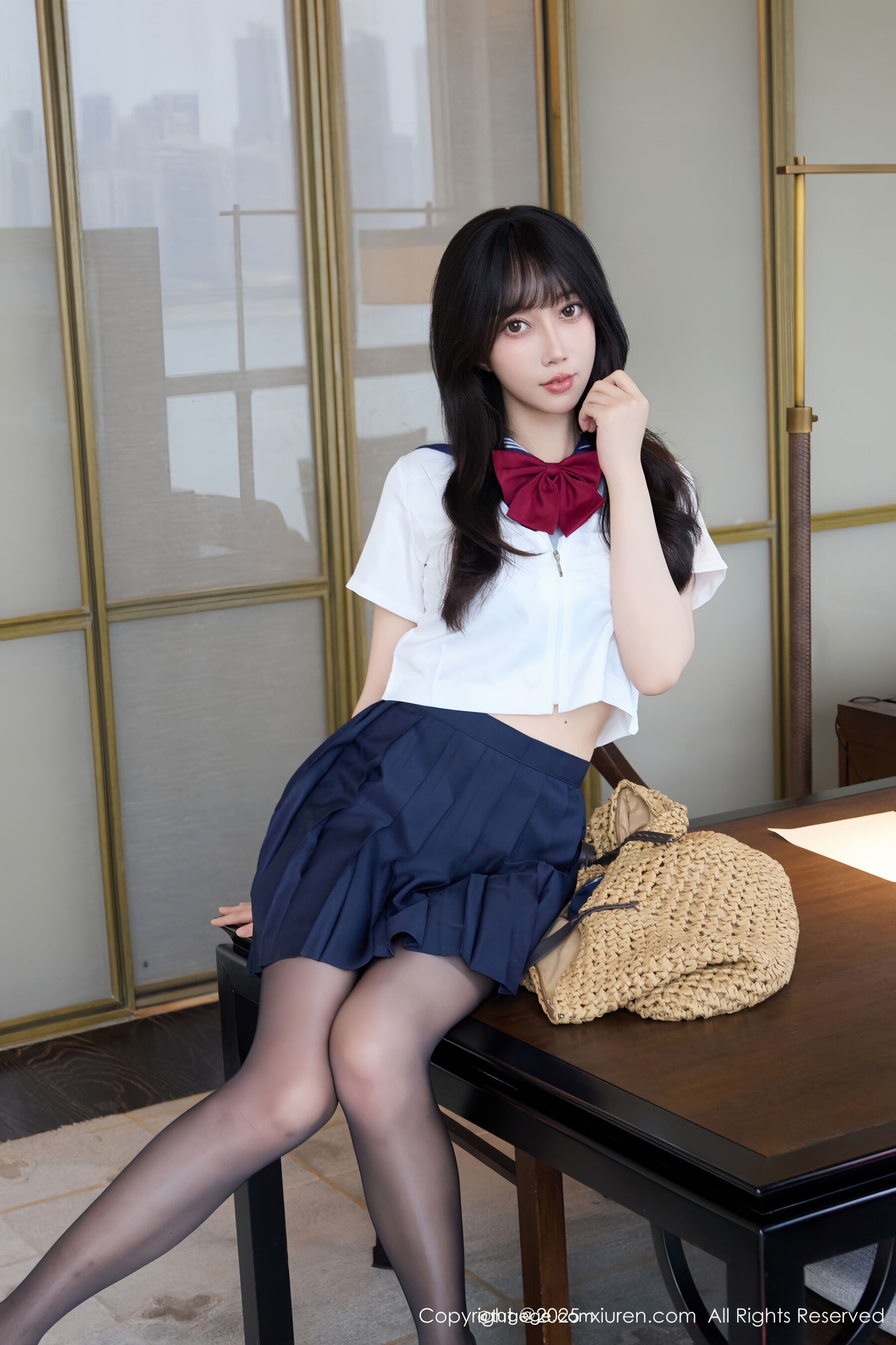 [XiuRen秀人网] 玥儿玥er No.10766·合集-妙妙屋