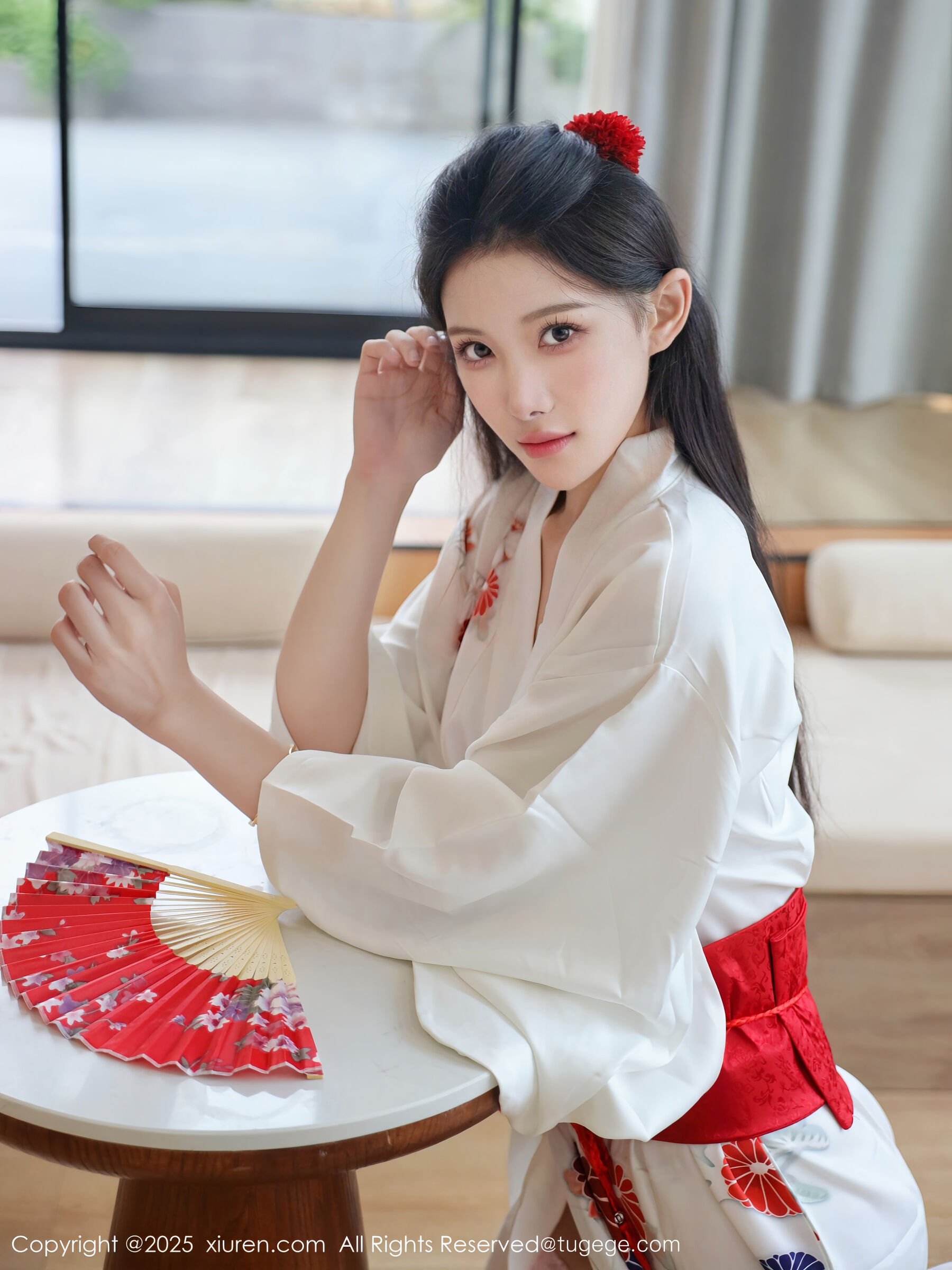 [XiuRen秀人网] 梨霜儿 No.10767·合集-妙妙屋