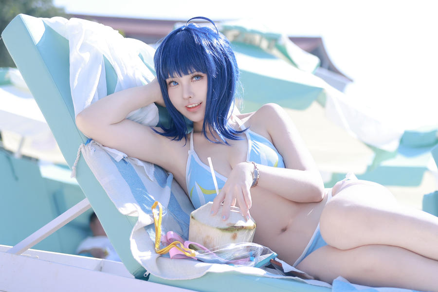 G44不会受伤-No.143 – 败犬女主太多了 八奈见杏菜 泳装 [29P]·合集-妙妙屋
