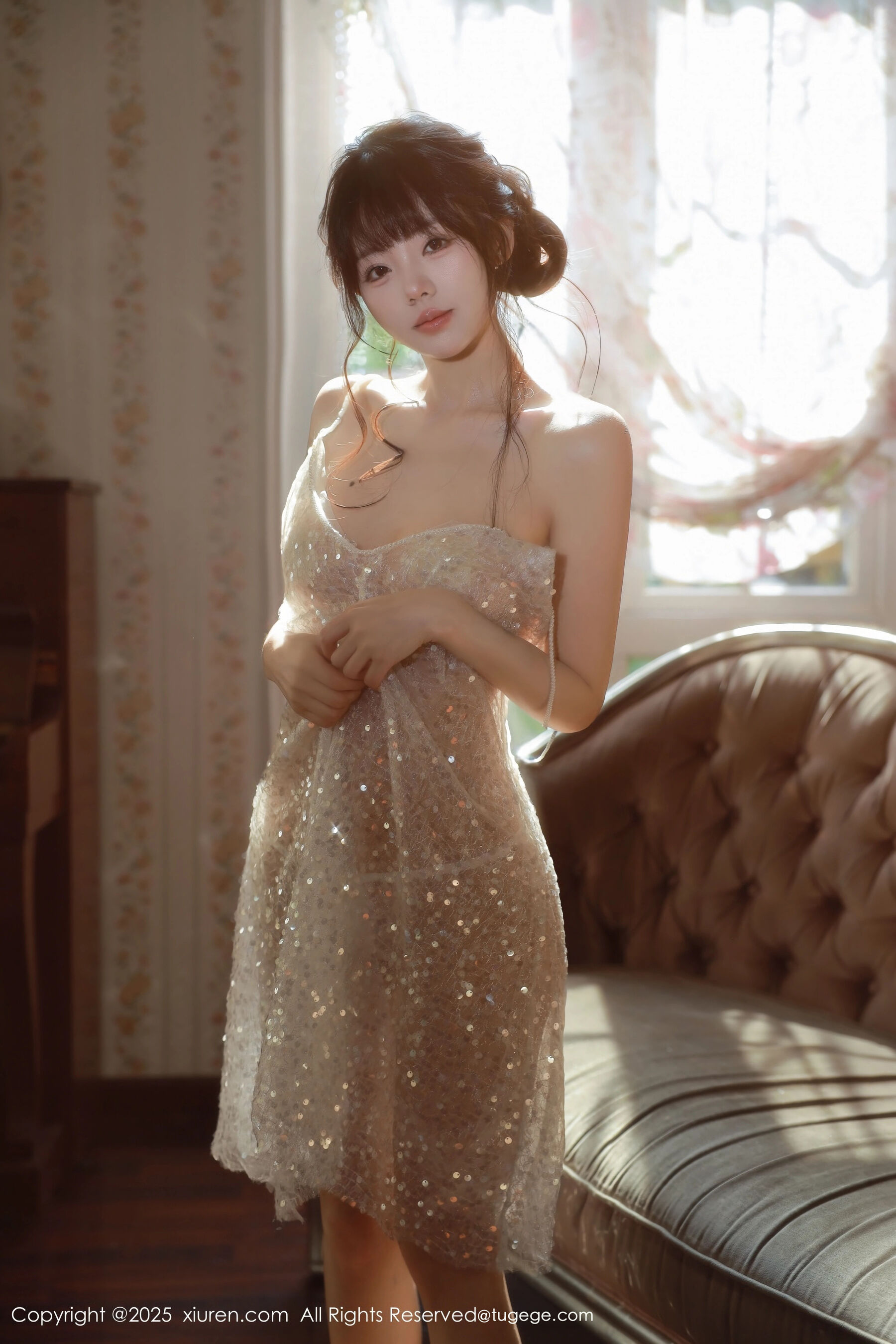 [XiuRen秀人网] 佘贝拉Bella No.10799·合集-妙妙屋