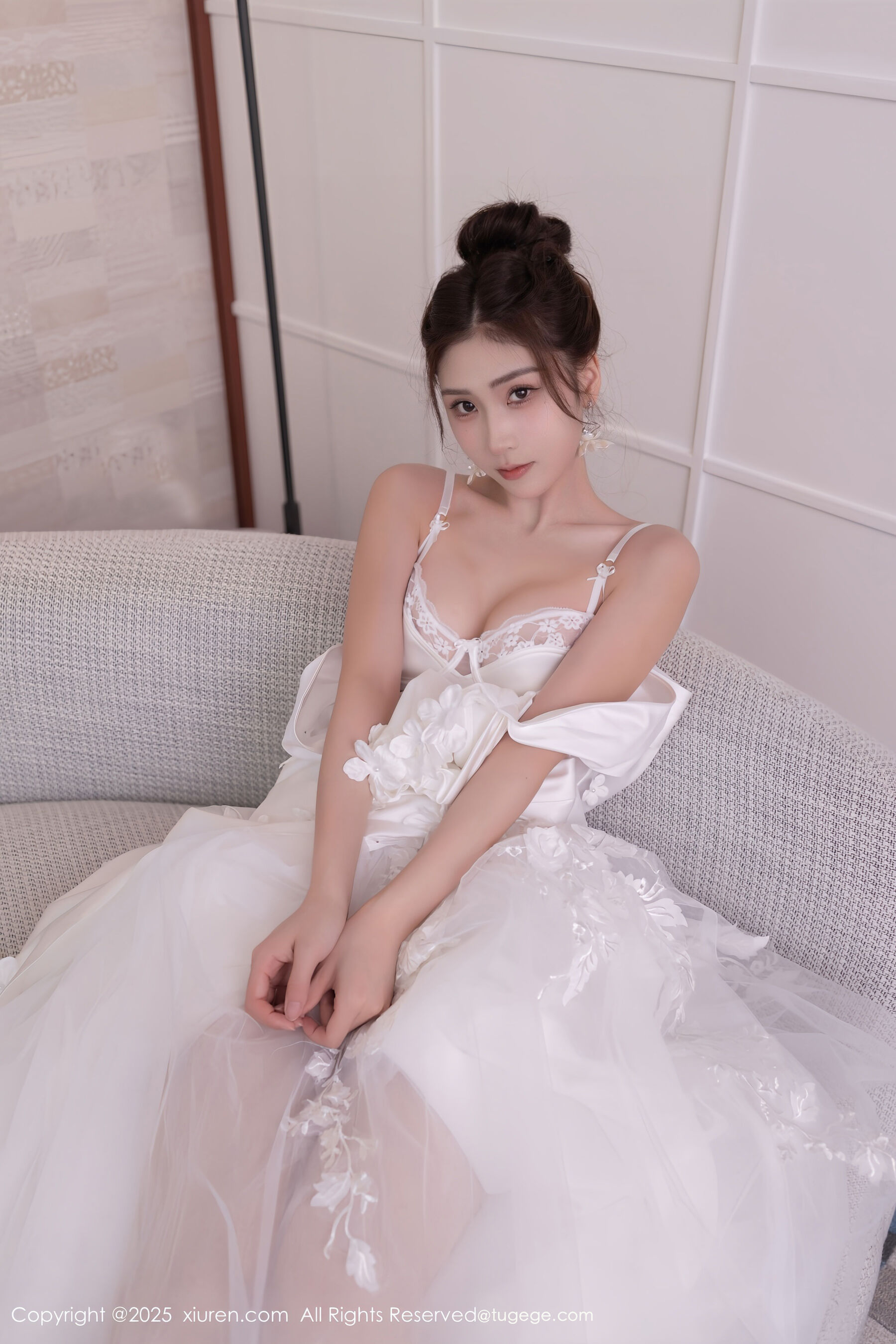 [XiuRen秀人网] 刘婷婷 No.10814·合集-妙妙屋