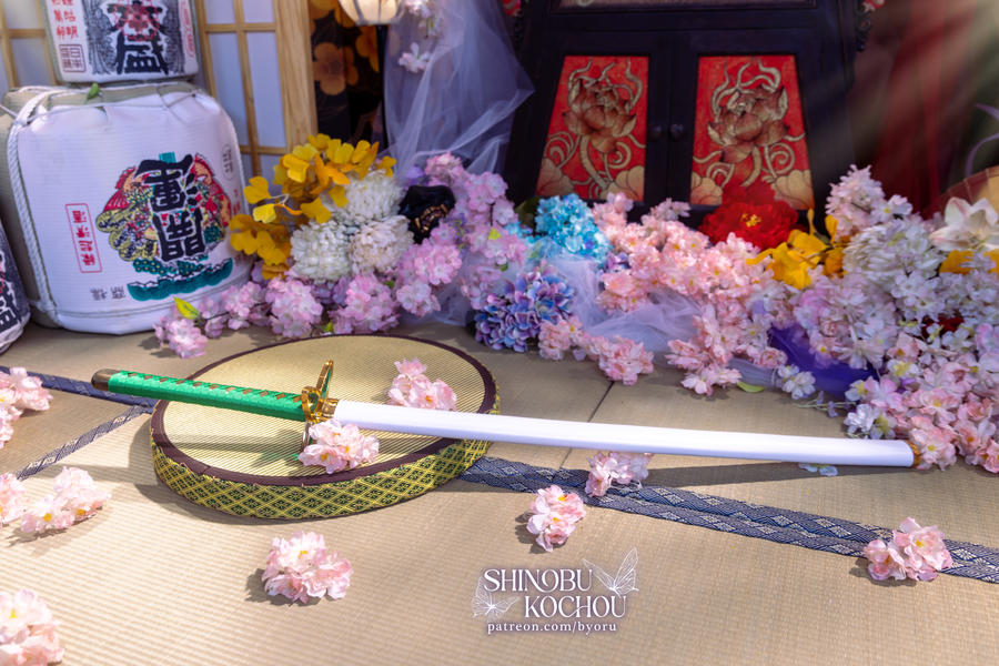 Byoru-No.245 – Shinobu [51P 19V]·合集-妙妙屋