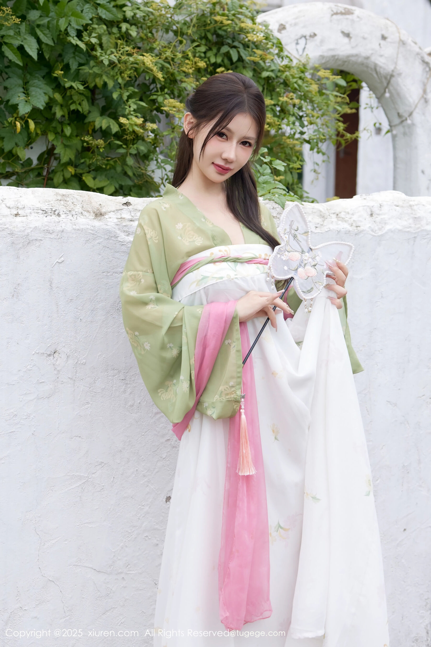 [XiuRen秀人网] 尹甜甜sunny No.10834·合集-妙妙屋