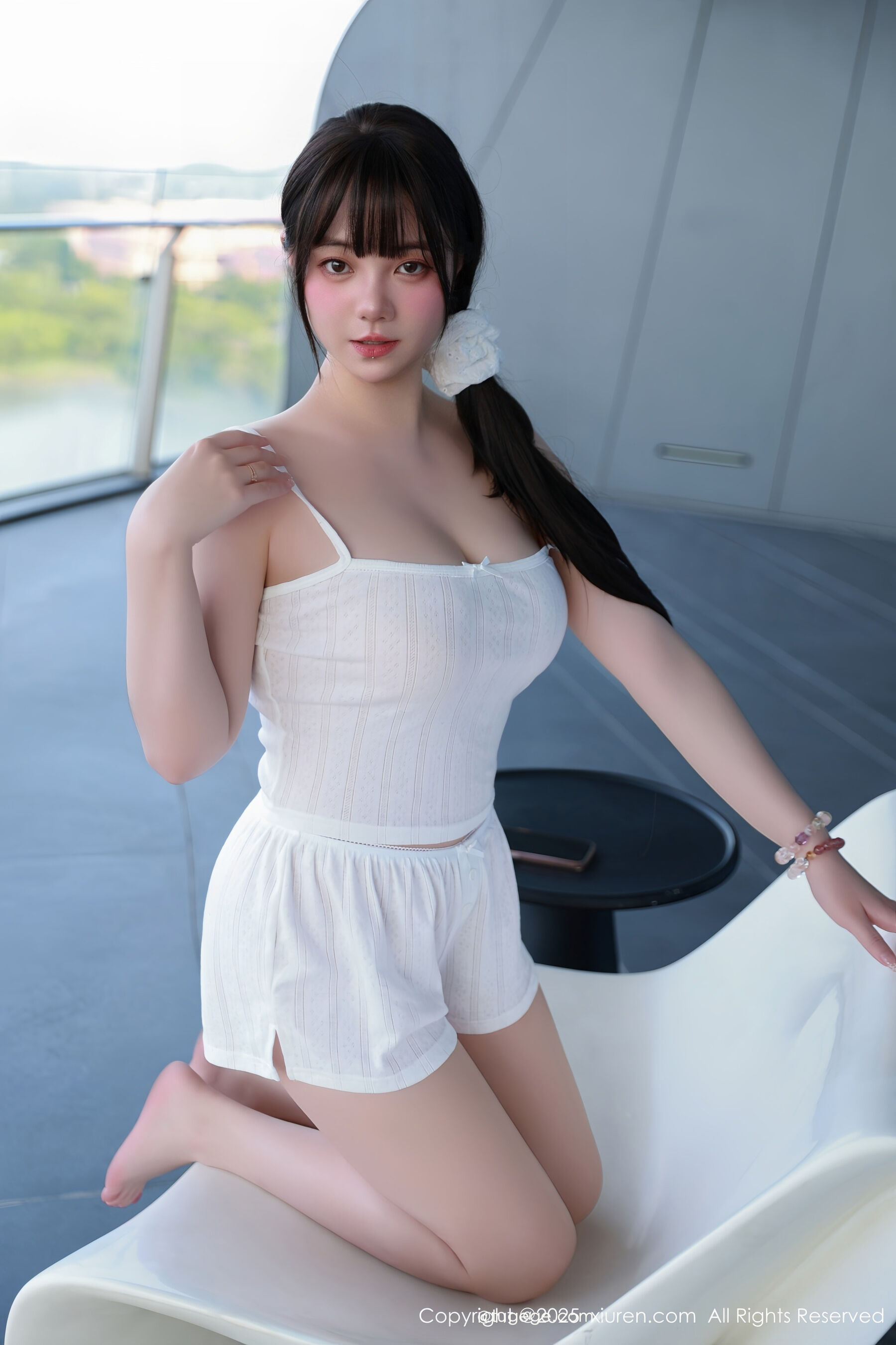 [XiuRen秀人网] 软情 No.10841·合集-妙妙屋